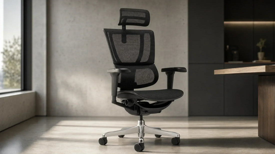 Chaise ergonomique : le guide complet pour bien choisir en 2026