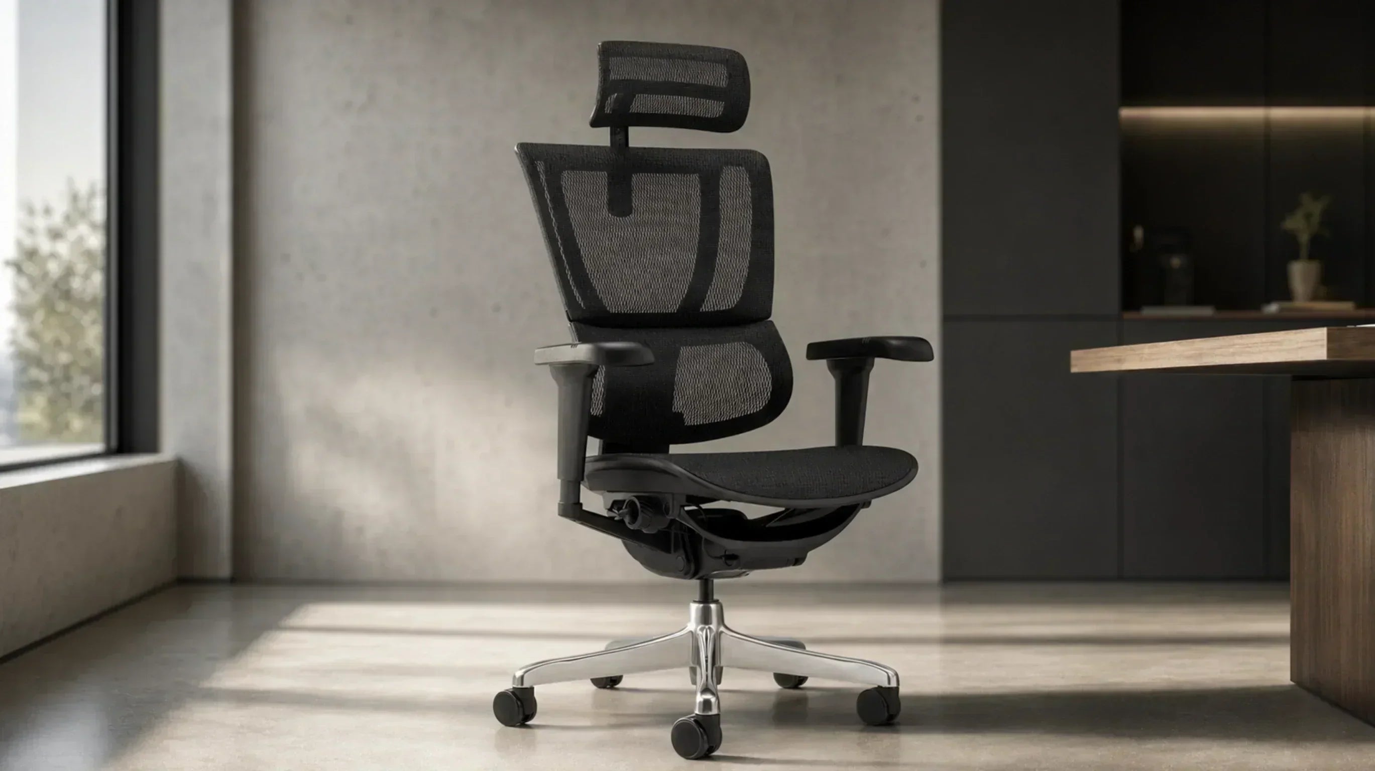 Chaise ergonomique : le guide complet pour bien choisir en 2026