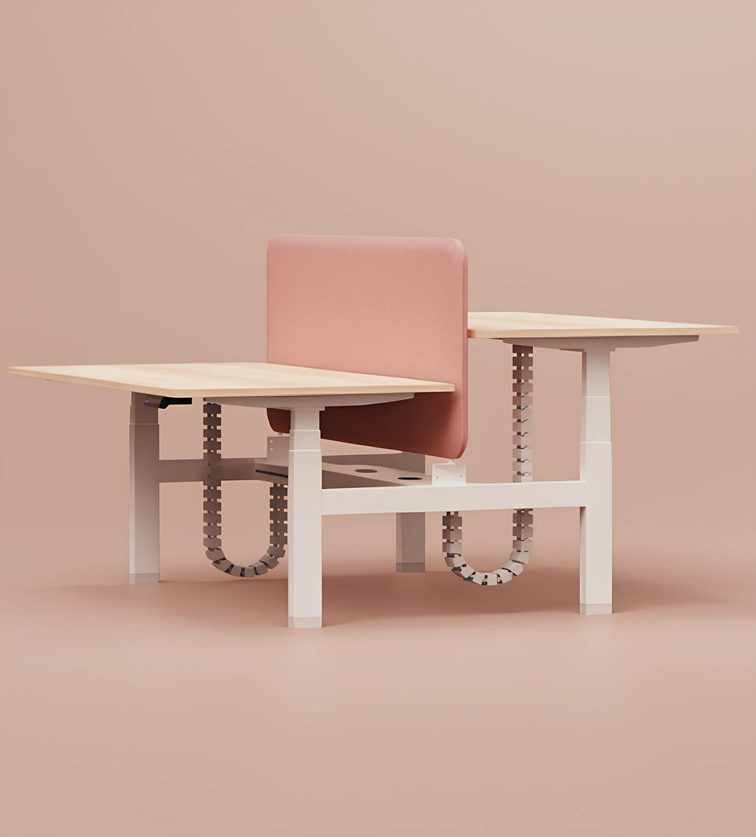 Bureau assis-debout : comment choisir la bonne hauteur selon sa morphologie