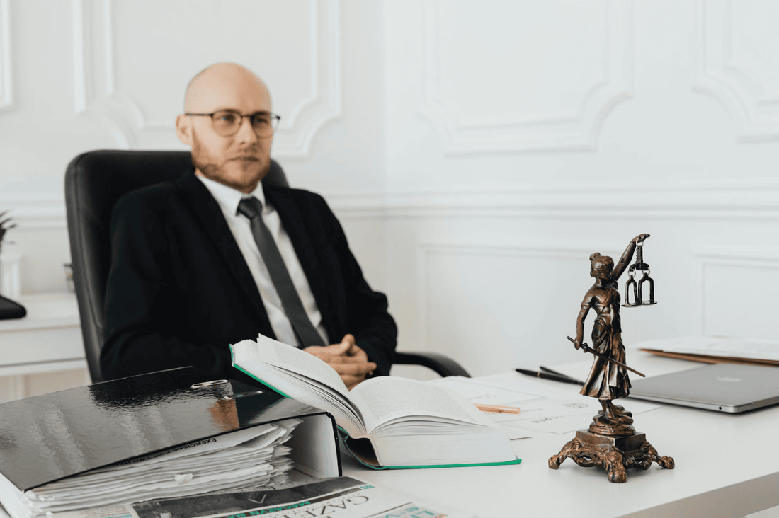 Avocat : pourquoi votre chaise de bureau vous coûte plus cher que vous ne le pensez