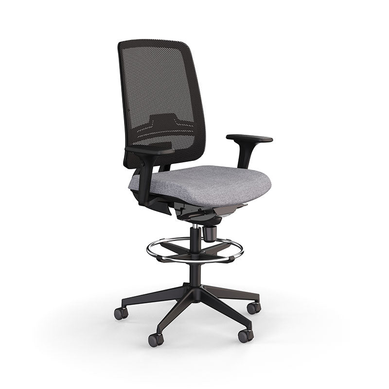 Chaise dessinateur - Oscar 2