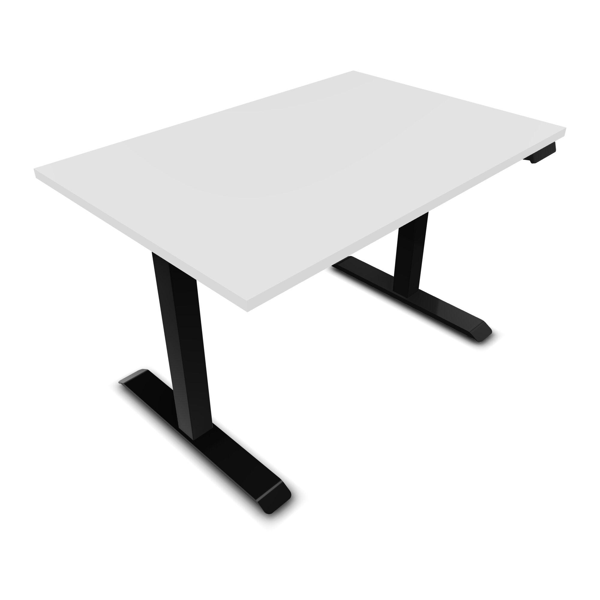 Bureau assis debout - Lutz 2