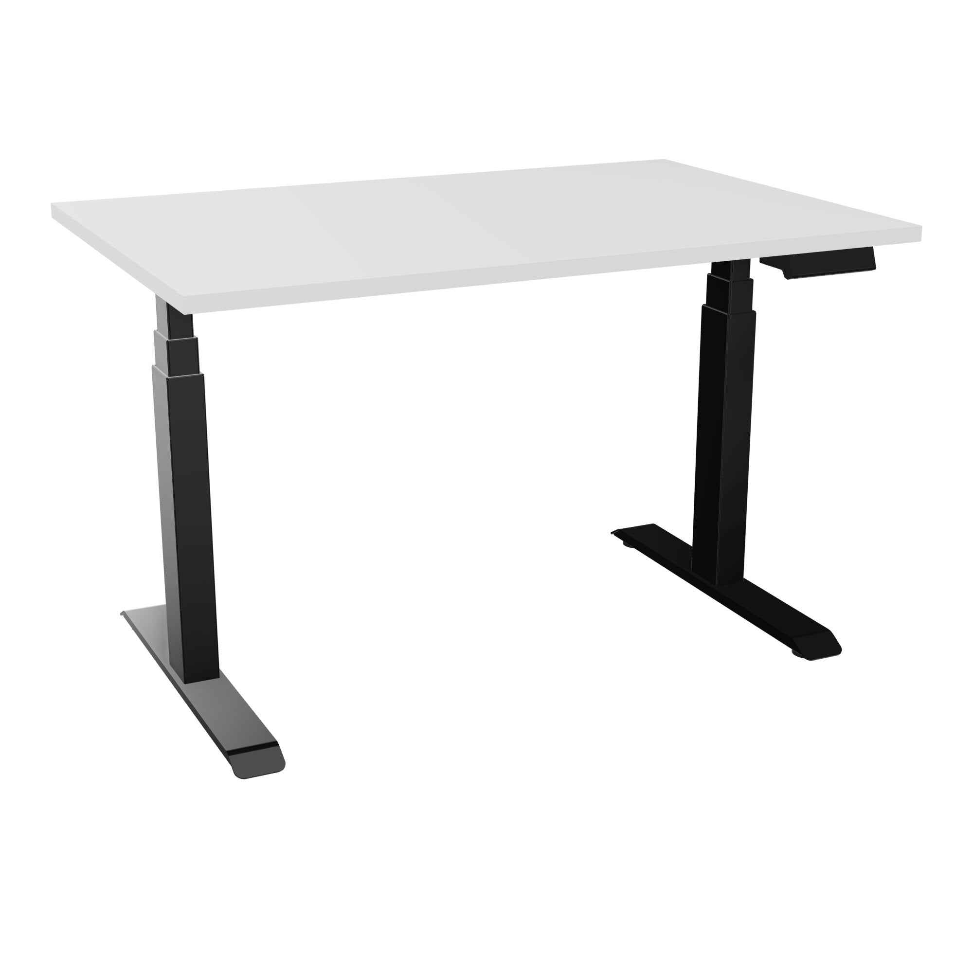 Bureau assis debout - Axel 2