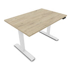 Bureau assis debout - Lutz 2