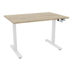 Bureau assis debout manuel - Axel 2