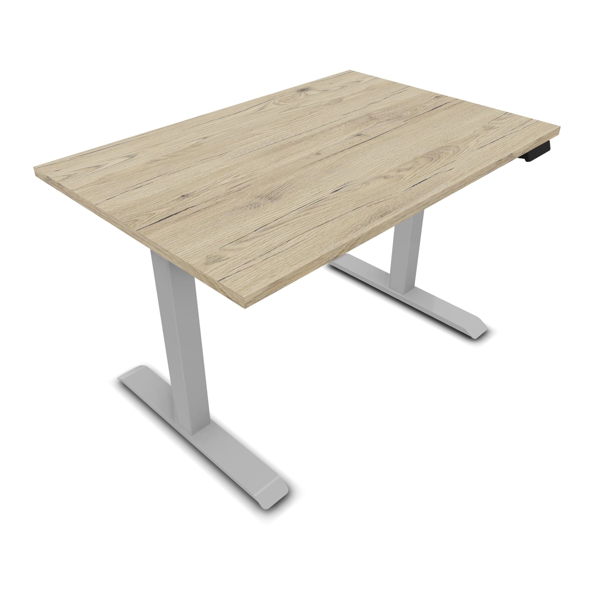 Bureau assis debout - Lutz 2