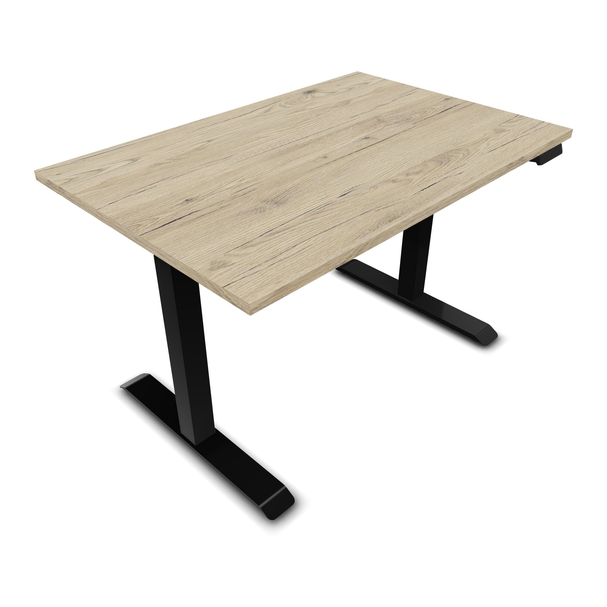 Bureau assis debout - Lutz 2
