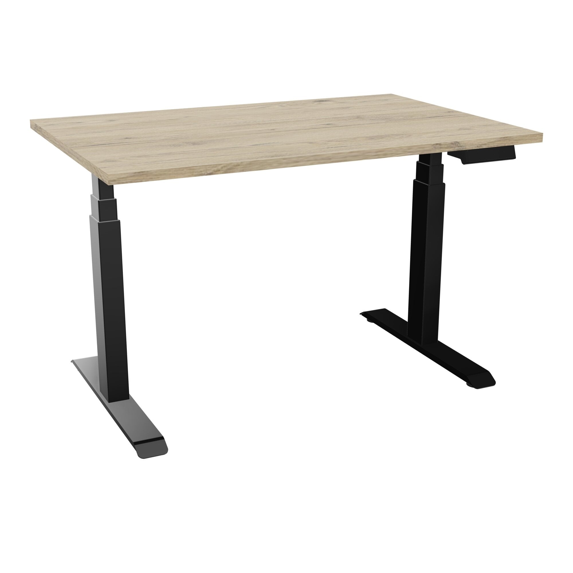 Bureau assis debout - Axel 2