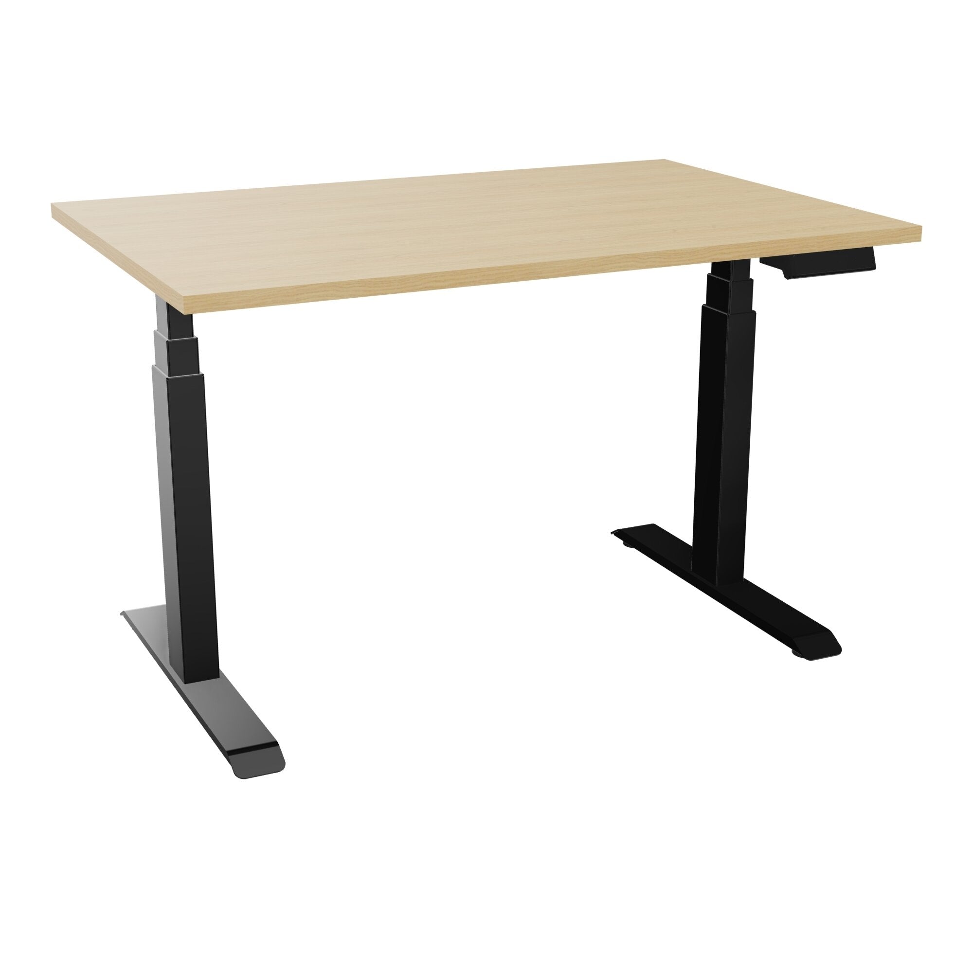 Bureau assis debout - Axel 2