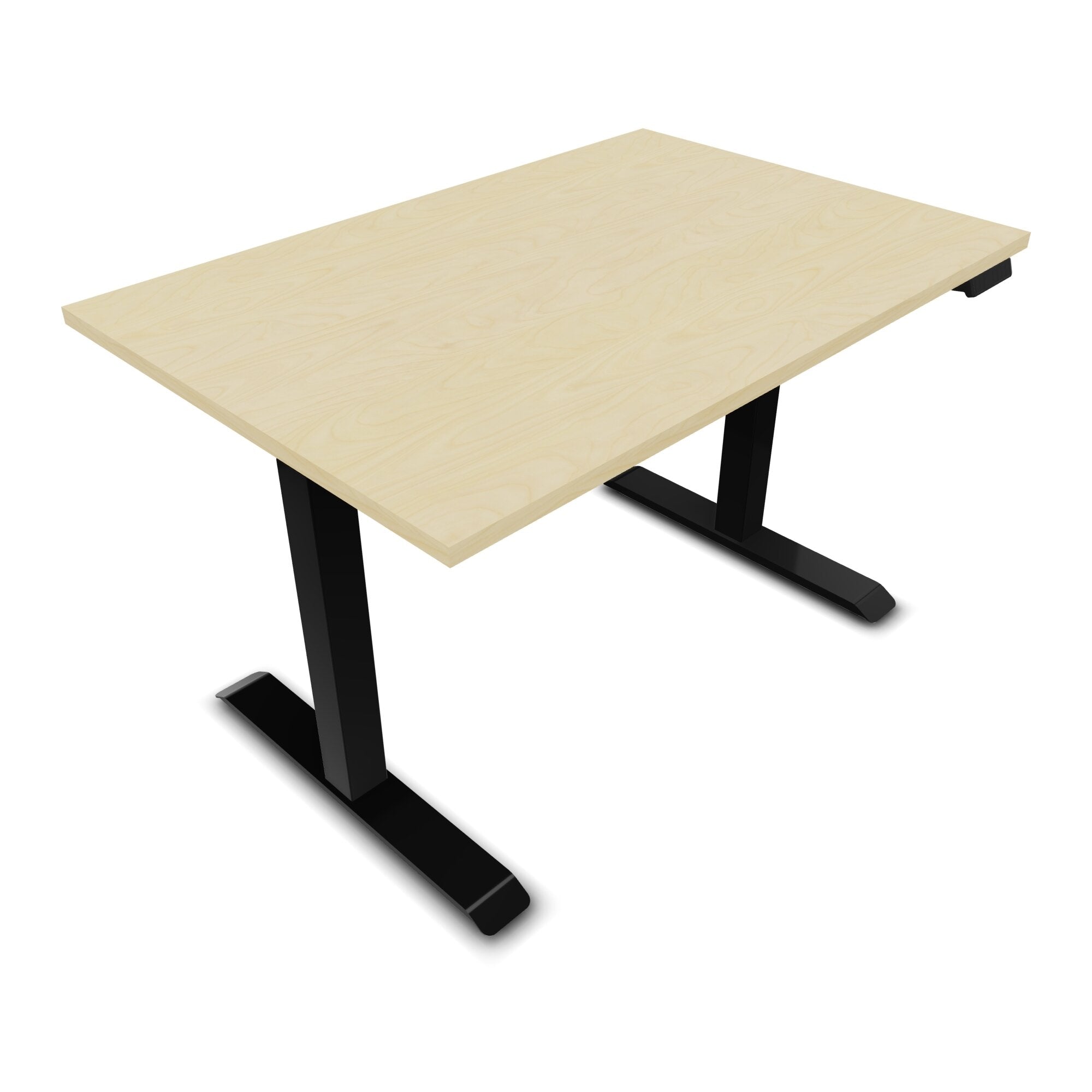Bureau assis debout - Lutz 2