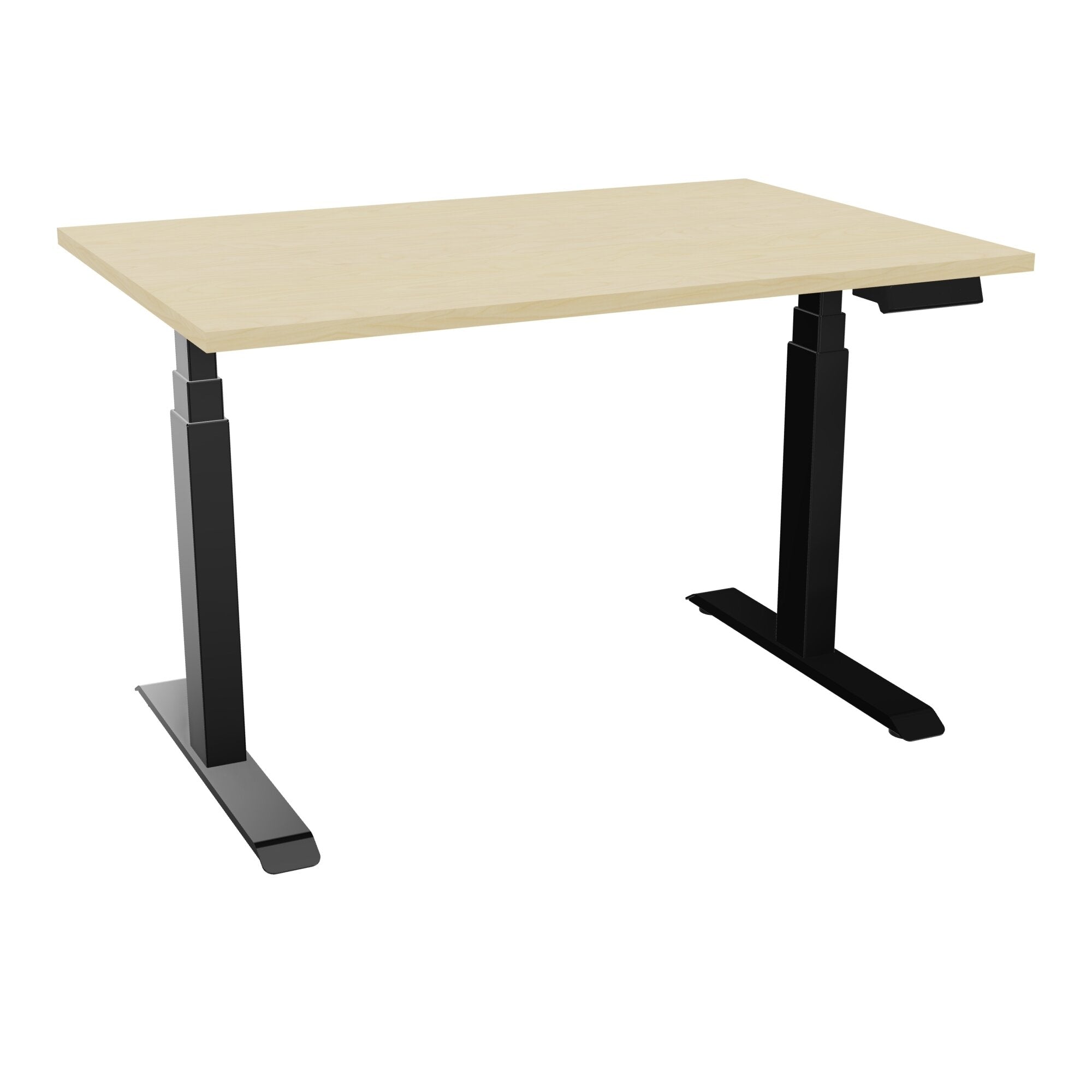 Bureau assis debout - Axel 2