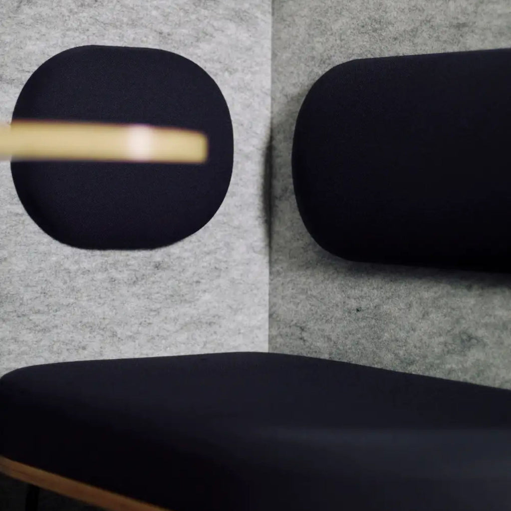 Cabine acoustique - Duo