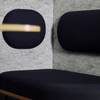 Cabine acoustique - Duo