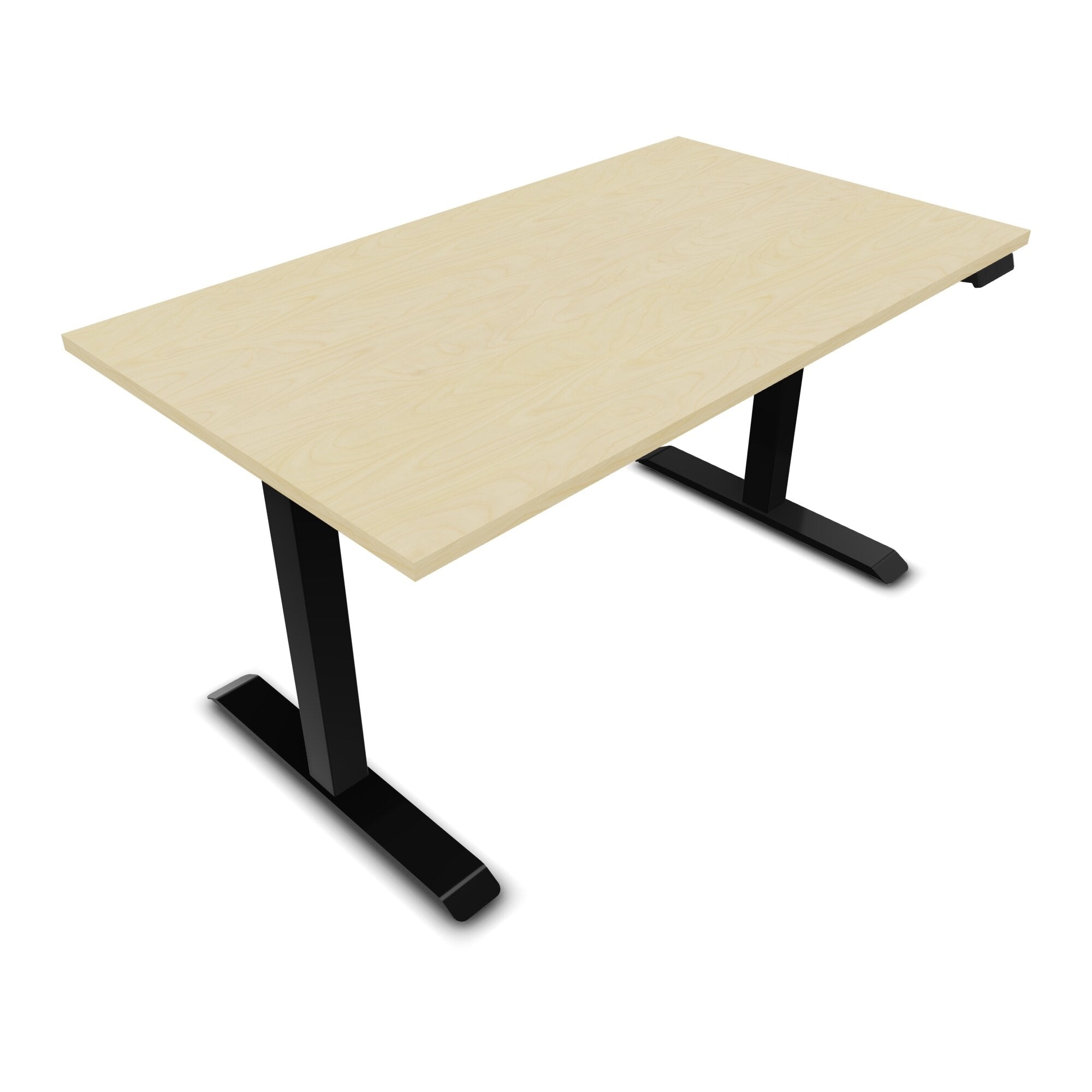 Bureau assis debout - Lutz 2