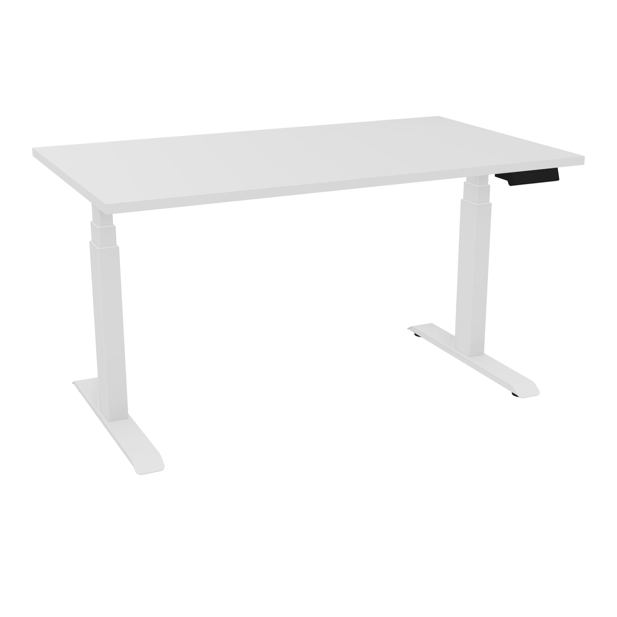 Bureau assis debout - Axel 2