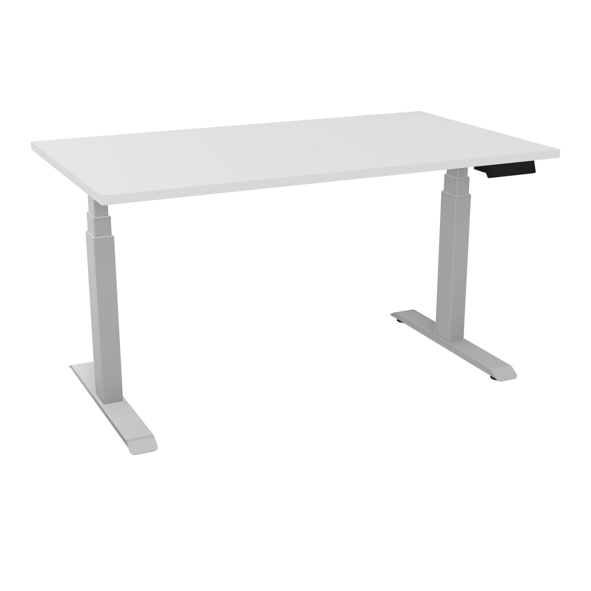 Bureau assis debout - Axel 2