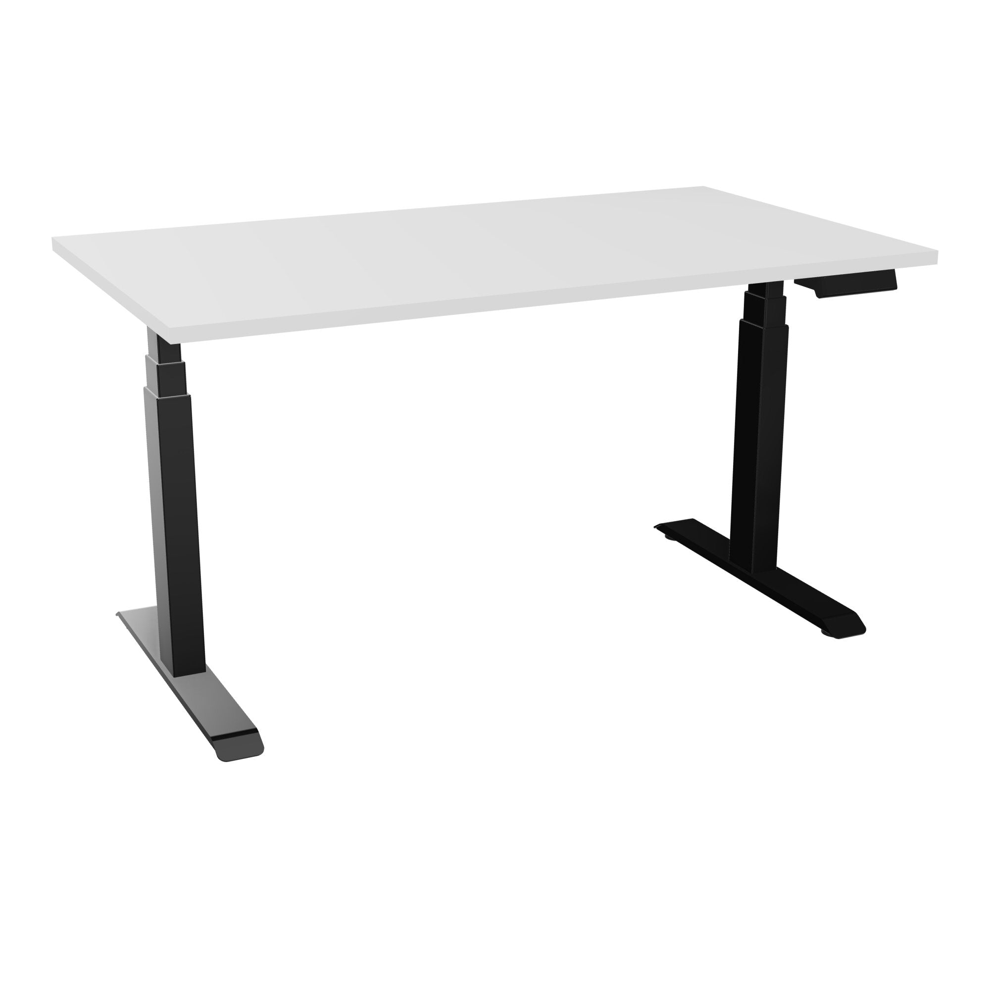Bureau assis debout - Axel 2