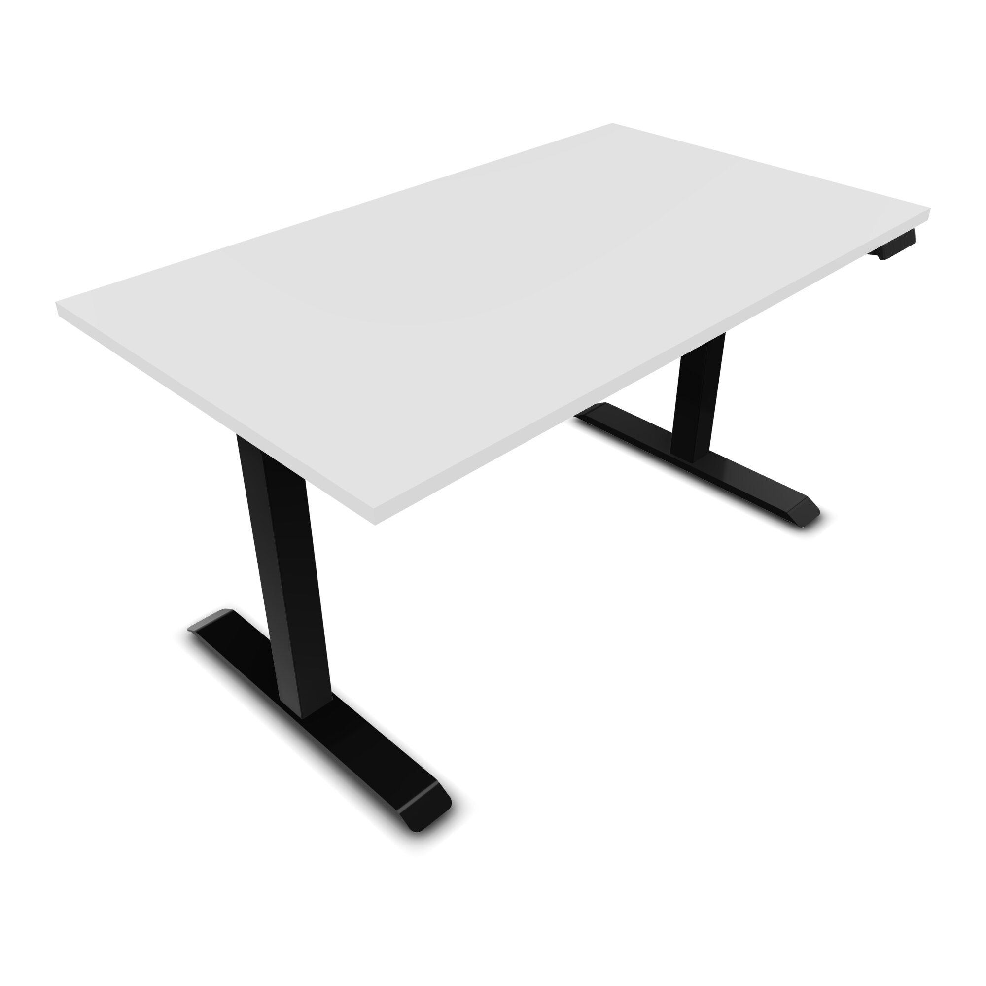 Bureau assis debout - Lutz 2