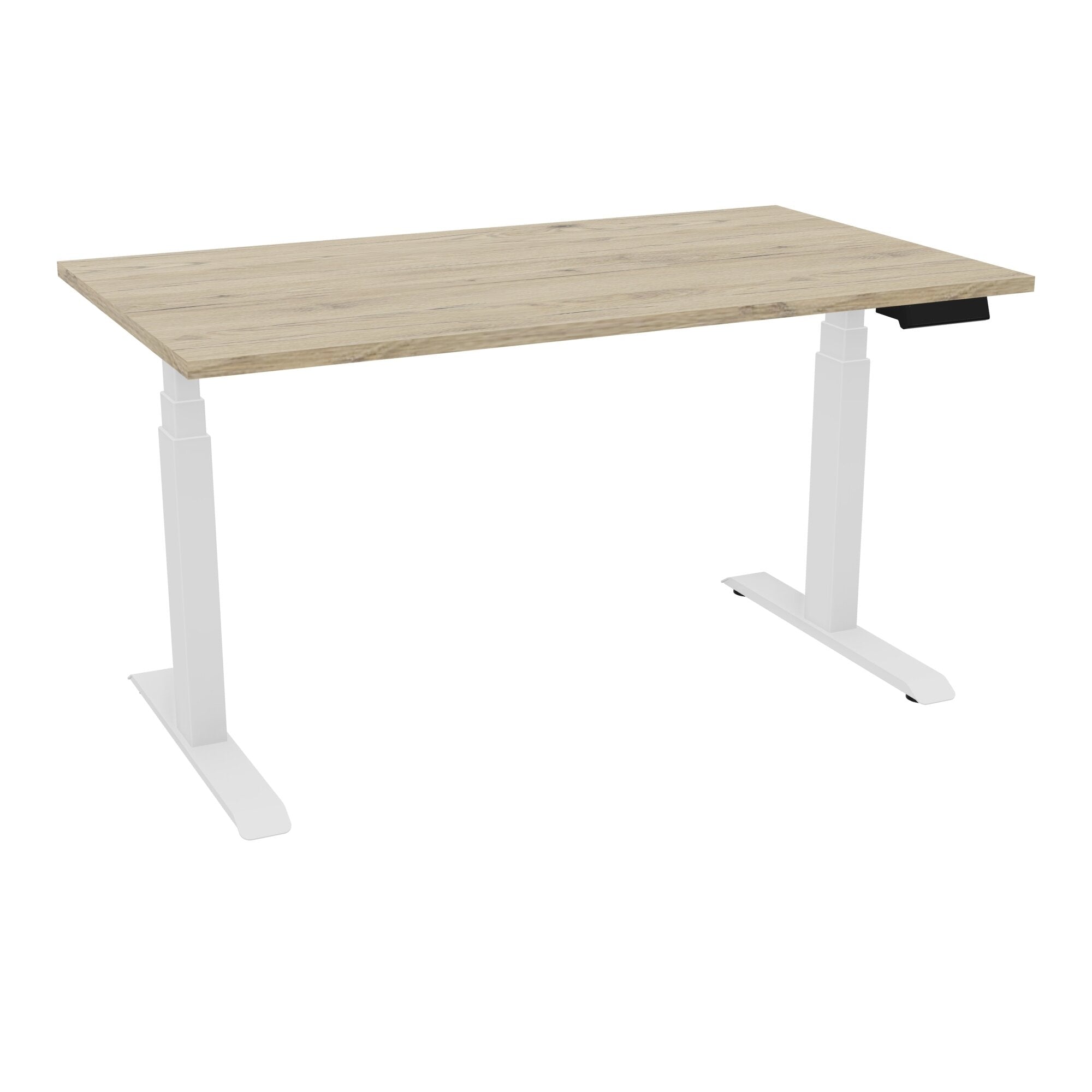 Bureau assis debout - Axel 2