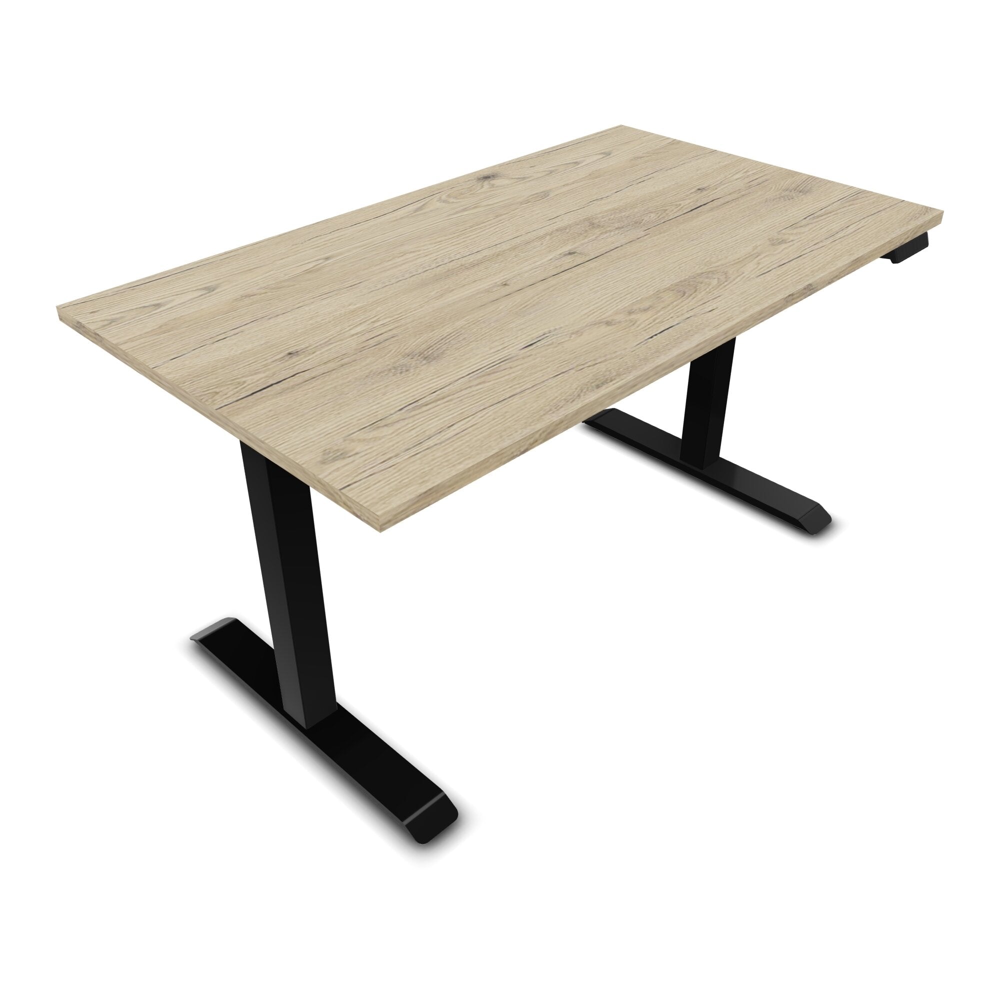 Bureau assis debout - Lutz 2