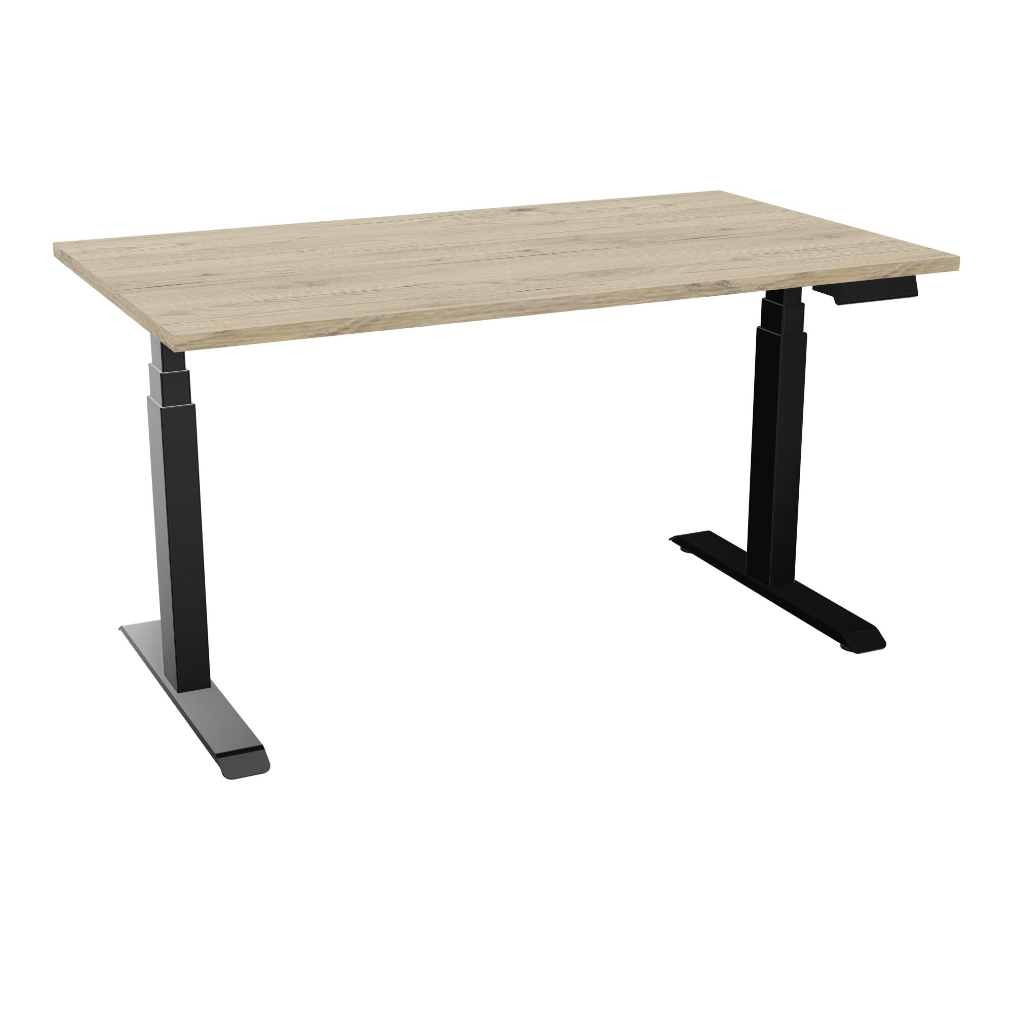 Bureau assis debout - Axel 2