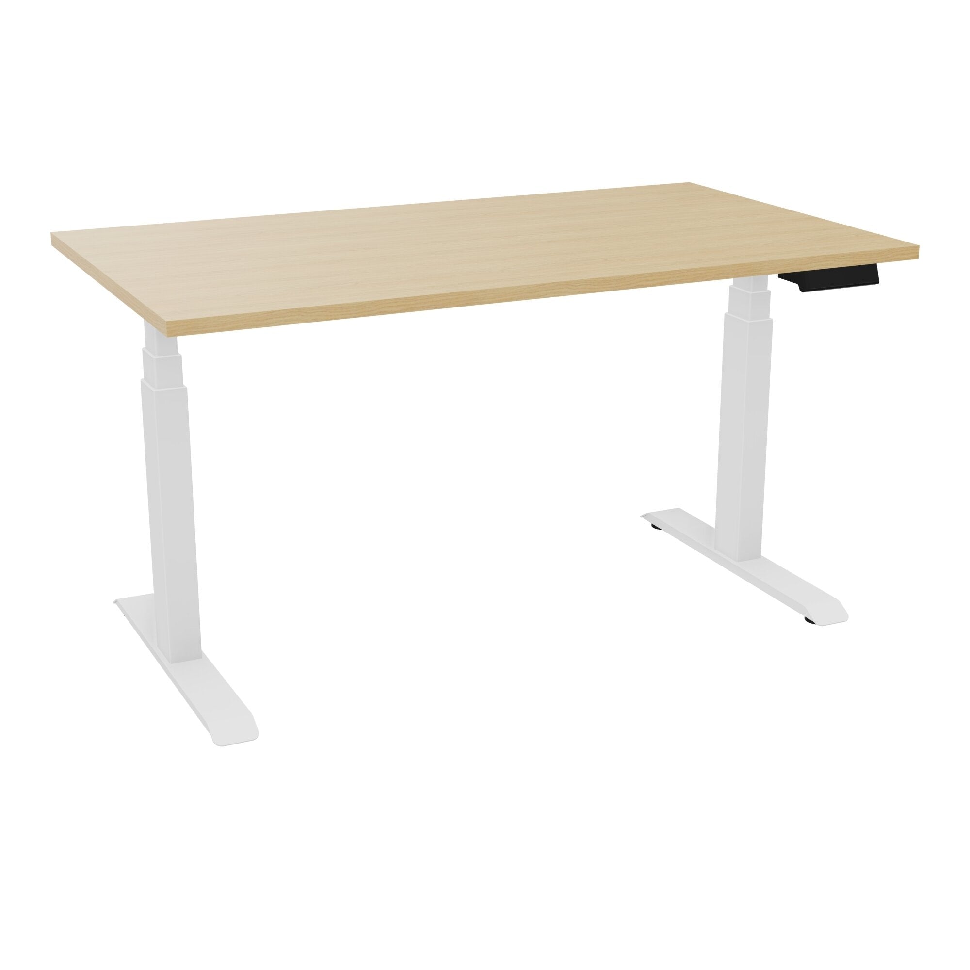 Bureau assis debout - Axel 2