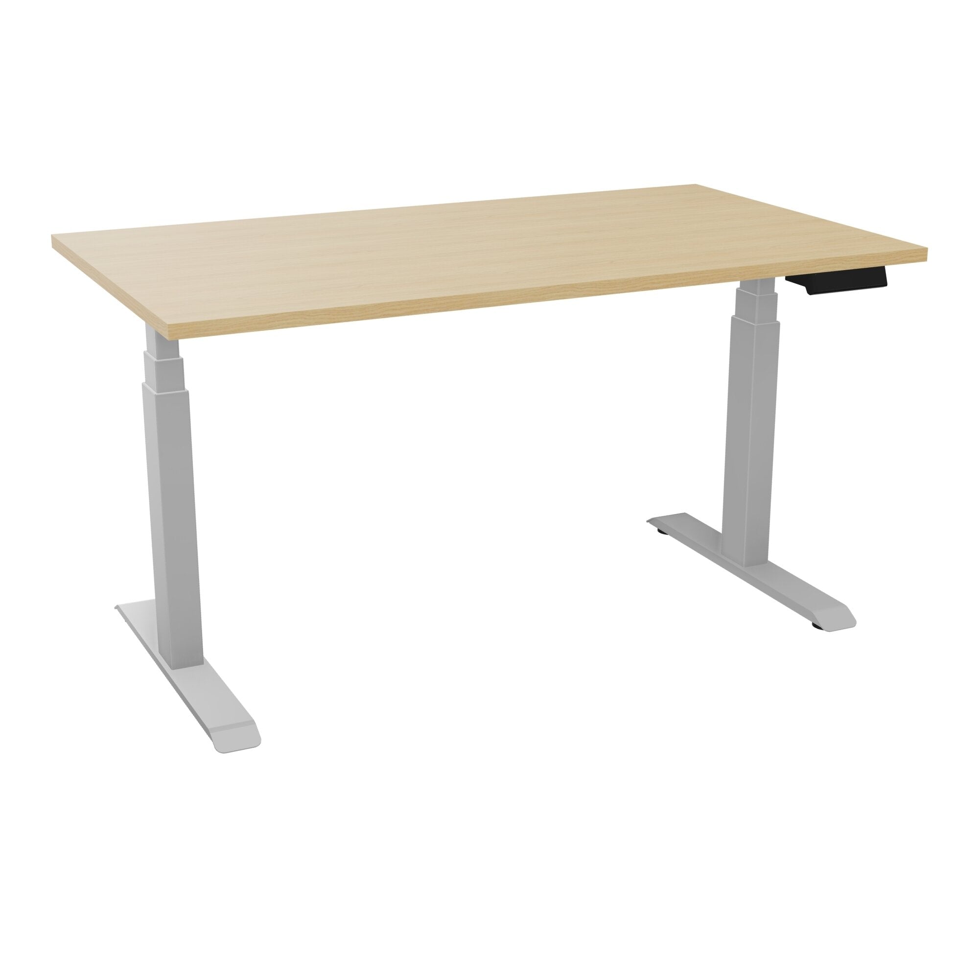 Bureau assis debout - Axel 2