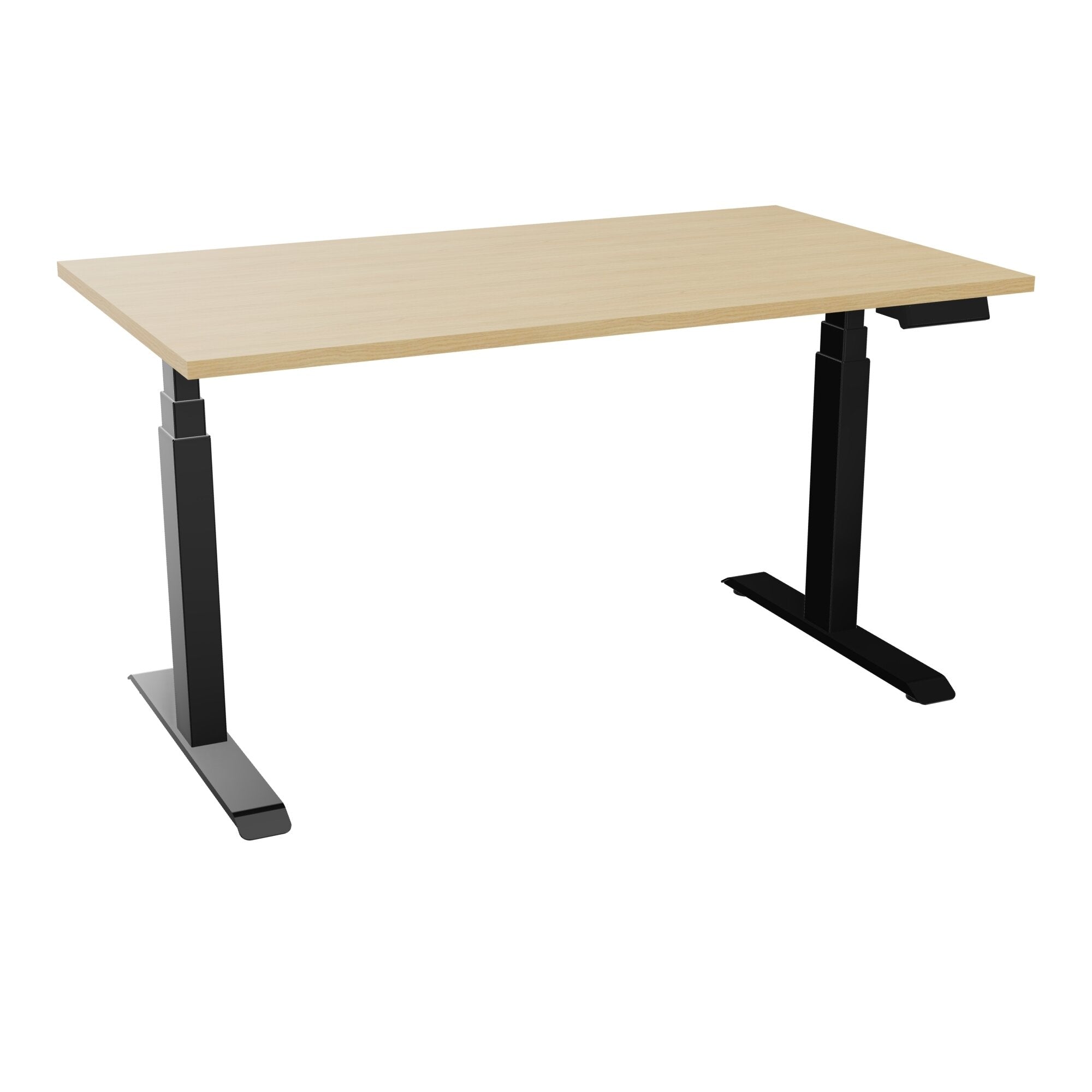 Bureau assis debout - Axel 2