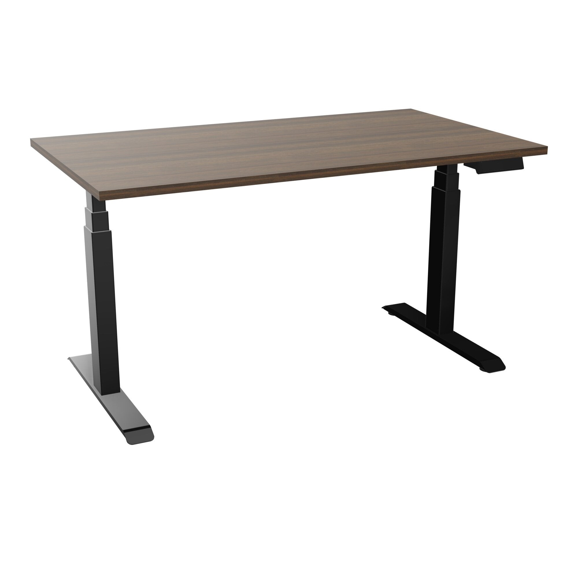 Bureau assis debout - Axel 2