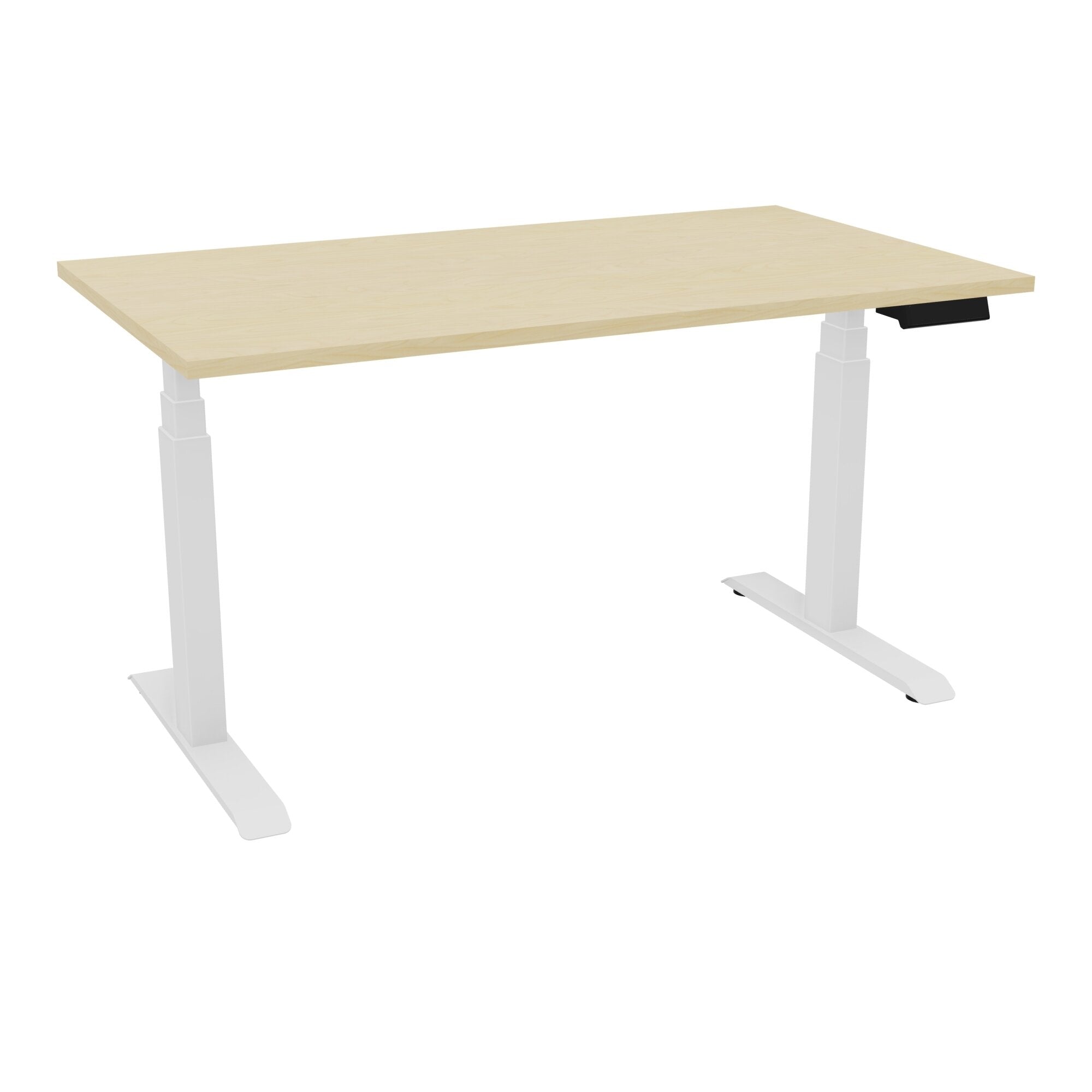 Bureau assis debout - Axel 2
