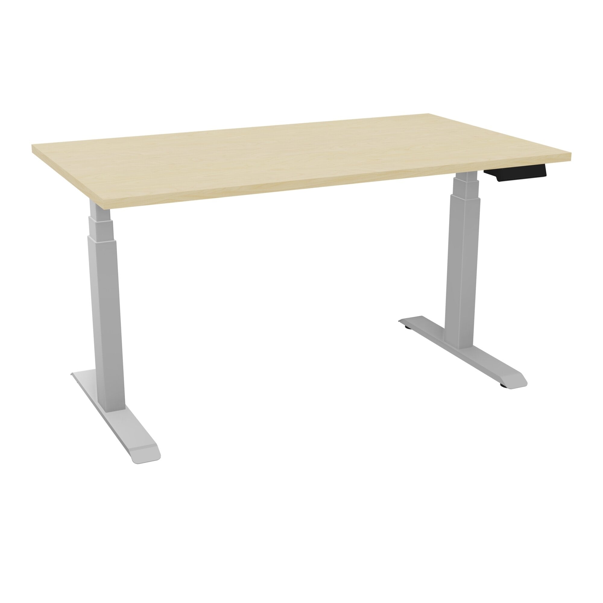 Bureau assis debout - Axel 2