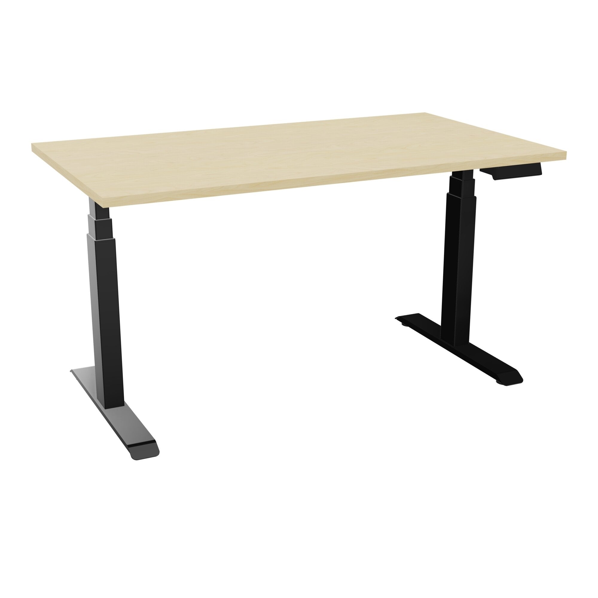 Bureau assis debout - Axel 2