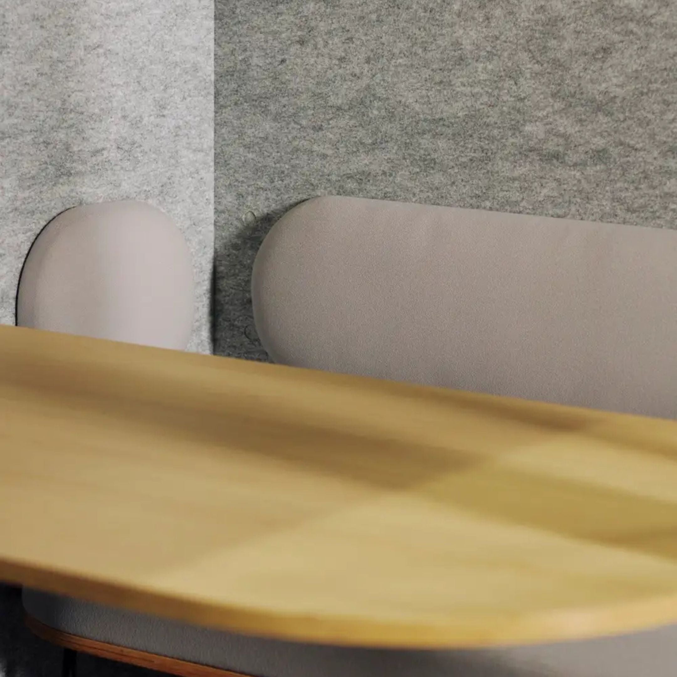 Cabine acoustique - Duo