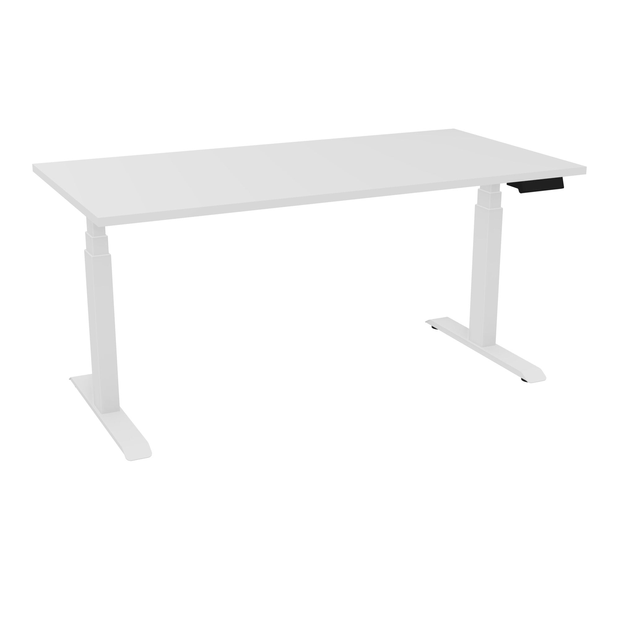 Bureau assis debout - Axel 2