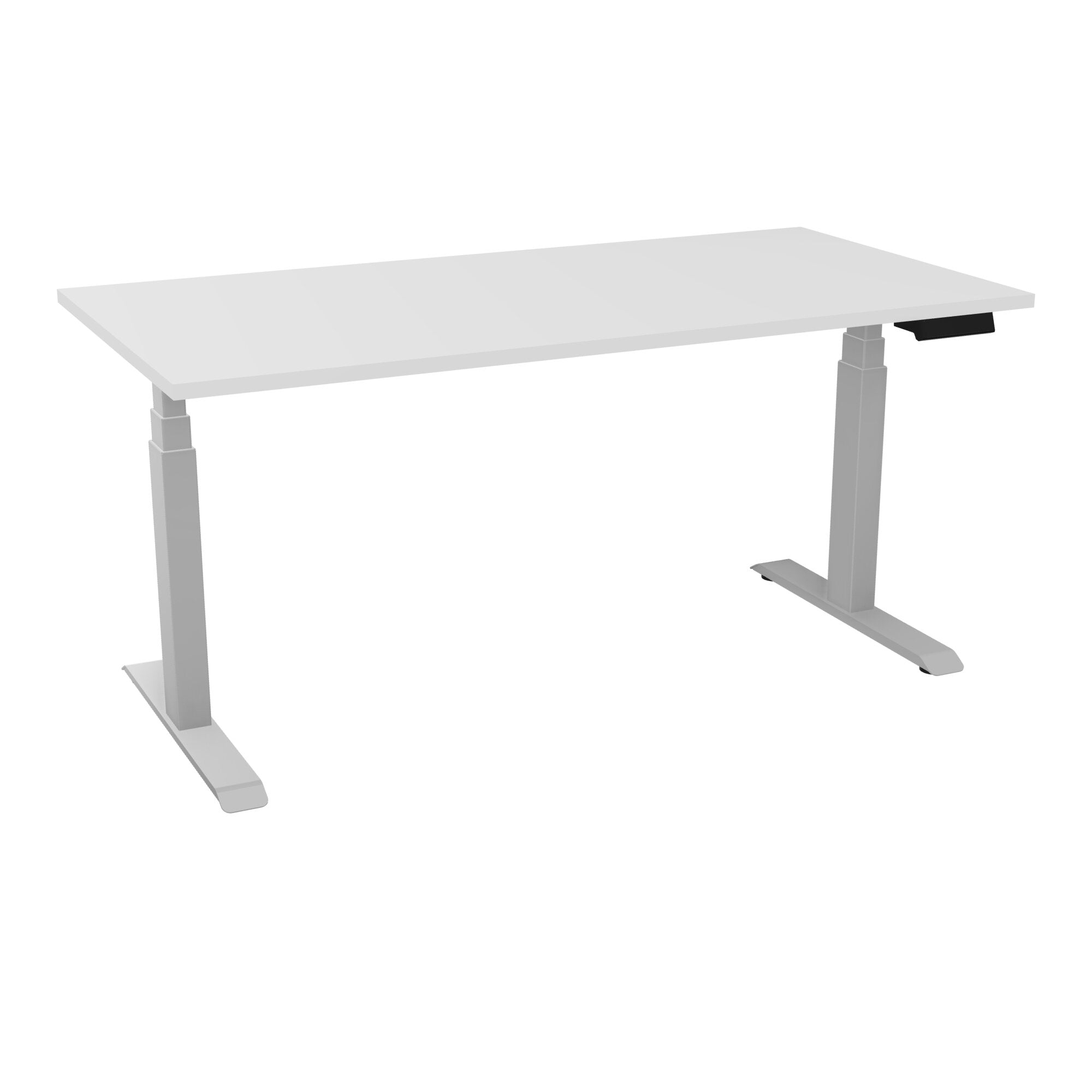 Bureau assis debout - Axel 2