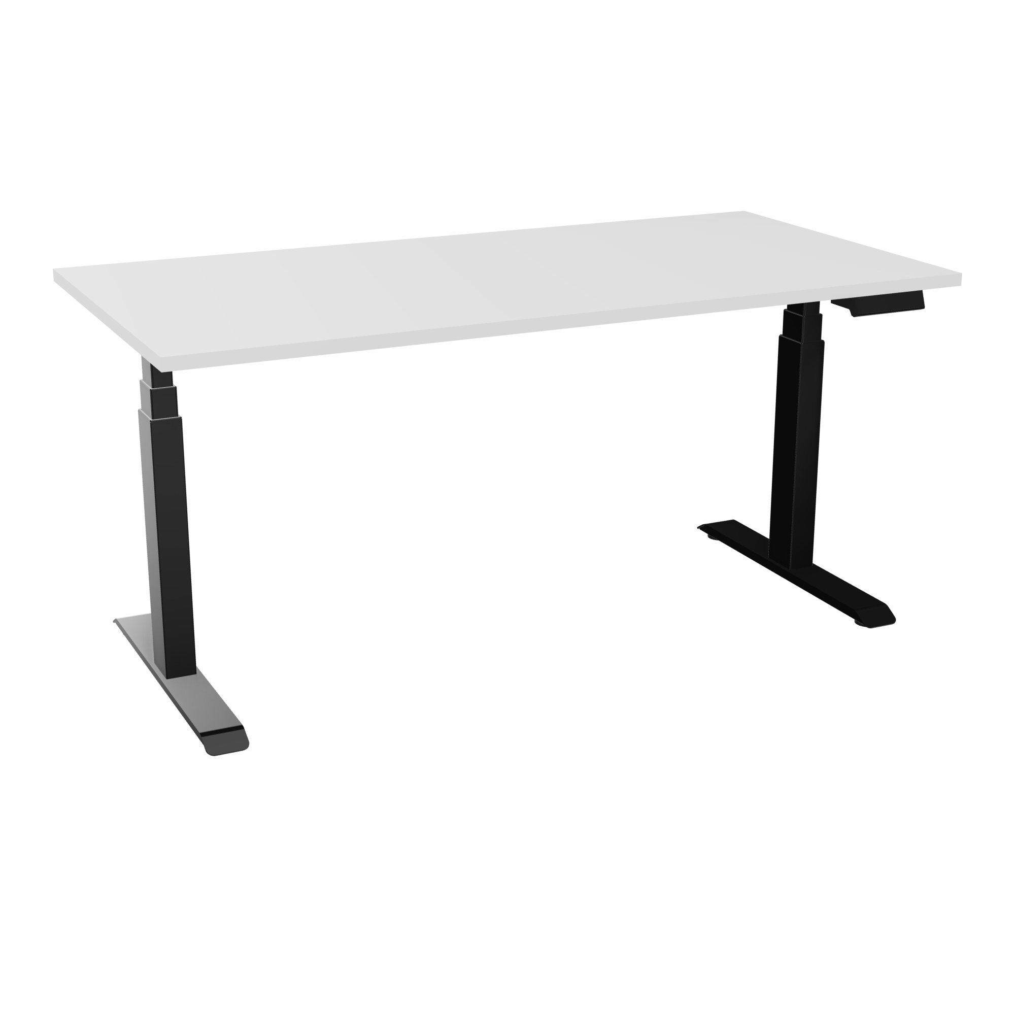 Bureau assis debout - Axel 2