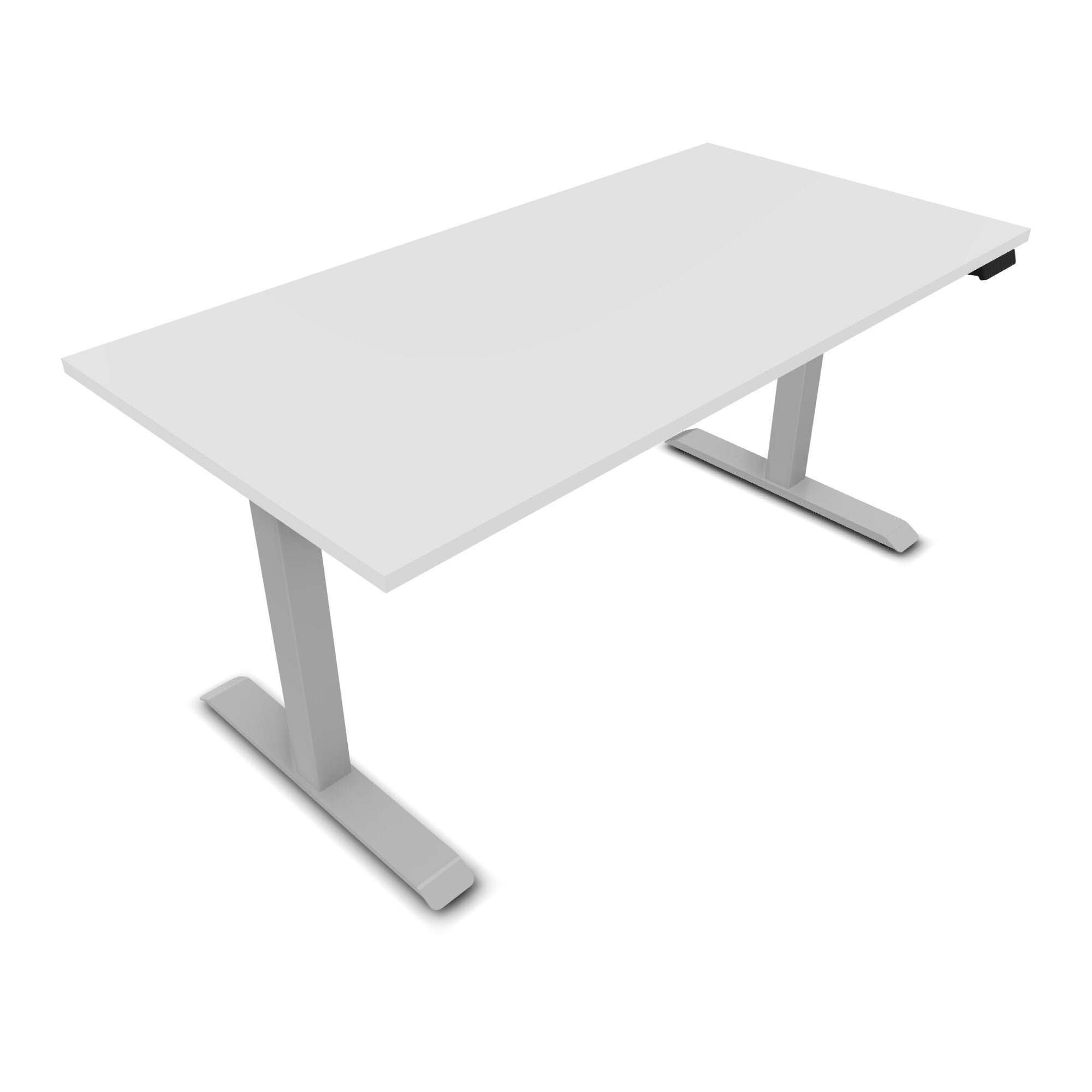 Bureau assis debout - Lutz 2