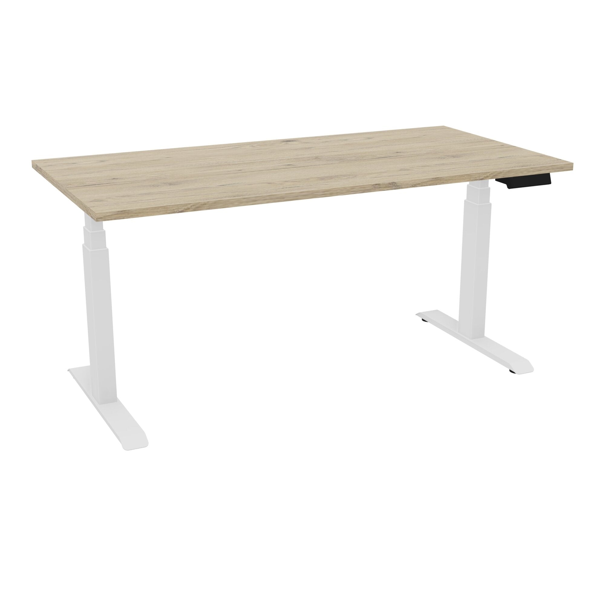 Bureau assis debout - Axel 2