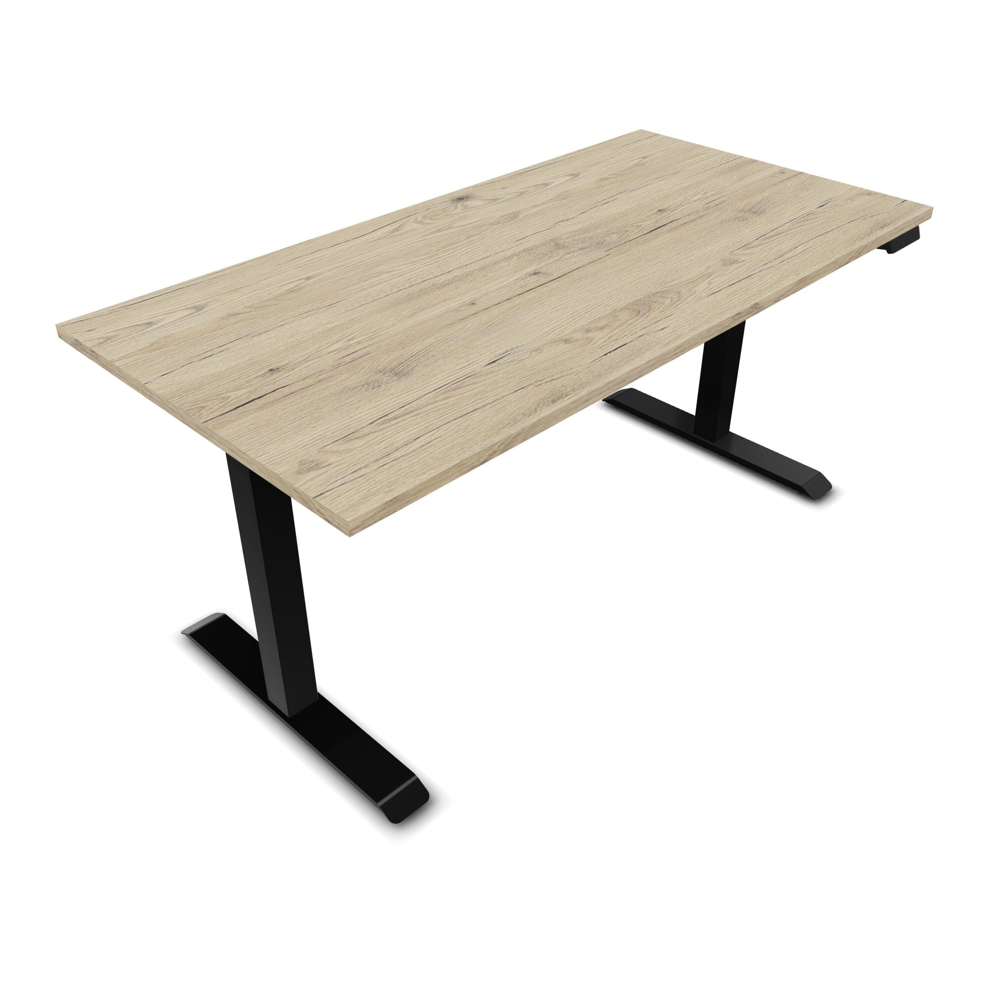 Bureau assis debout - Lutz 2