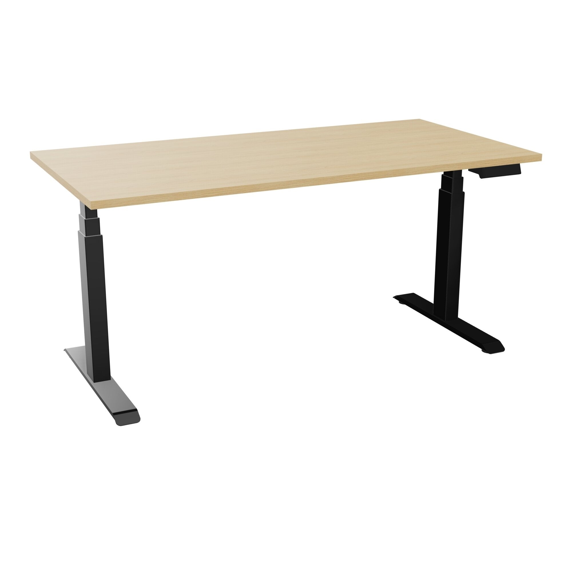 Bureau assis debout - Axel 2