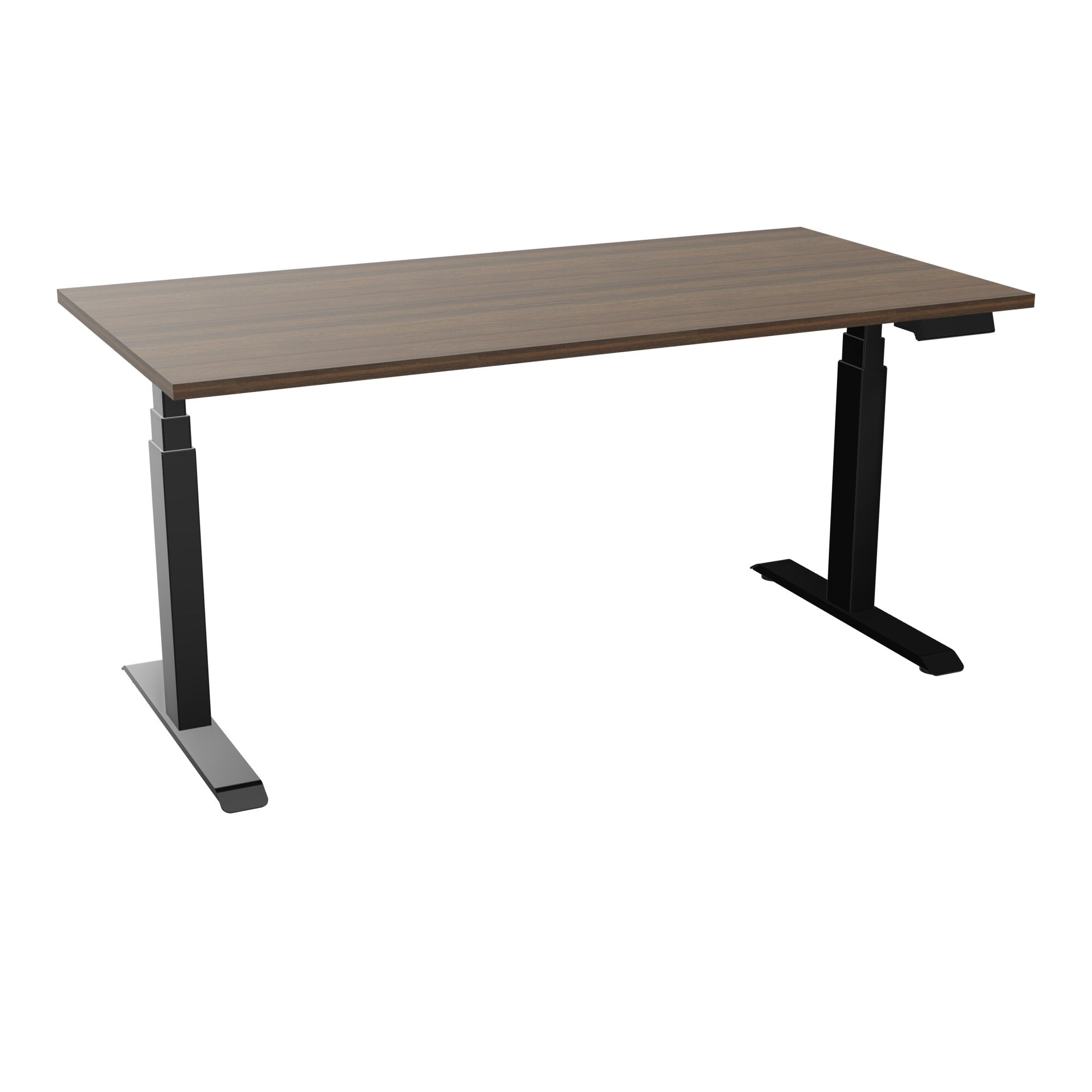 Bureau assis debout - Axel 2