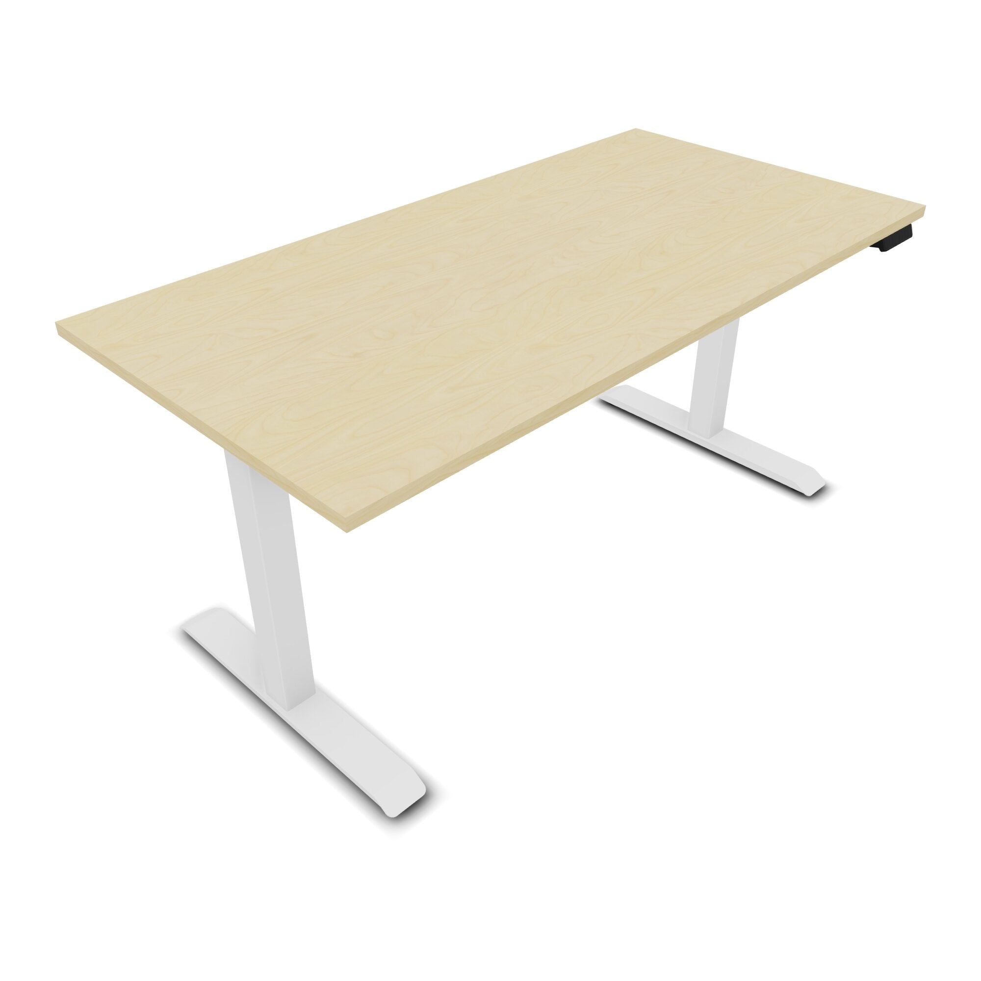 Bureau assis debout - Lutz 2