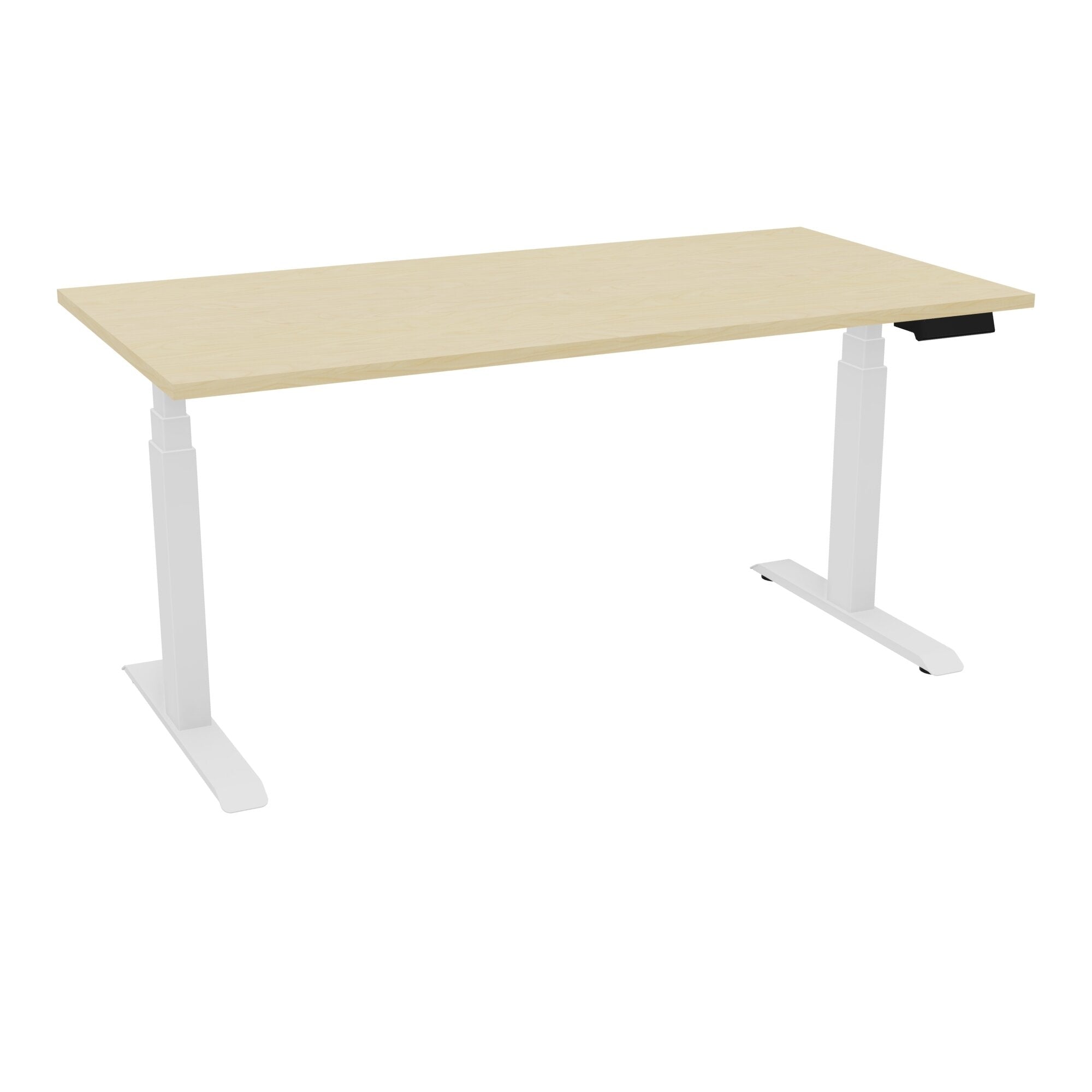 Bureau assis debout - Axel 2
