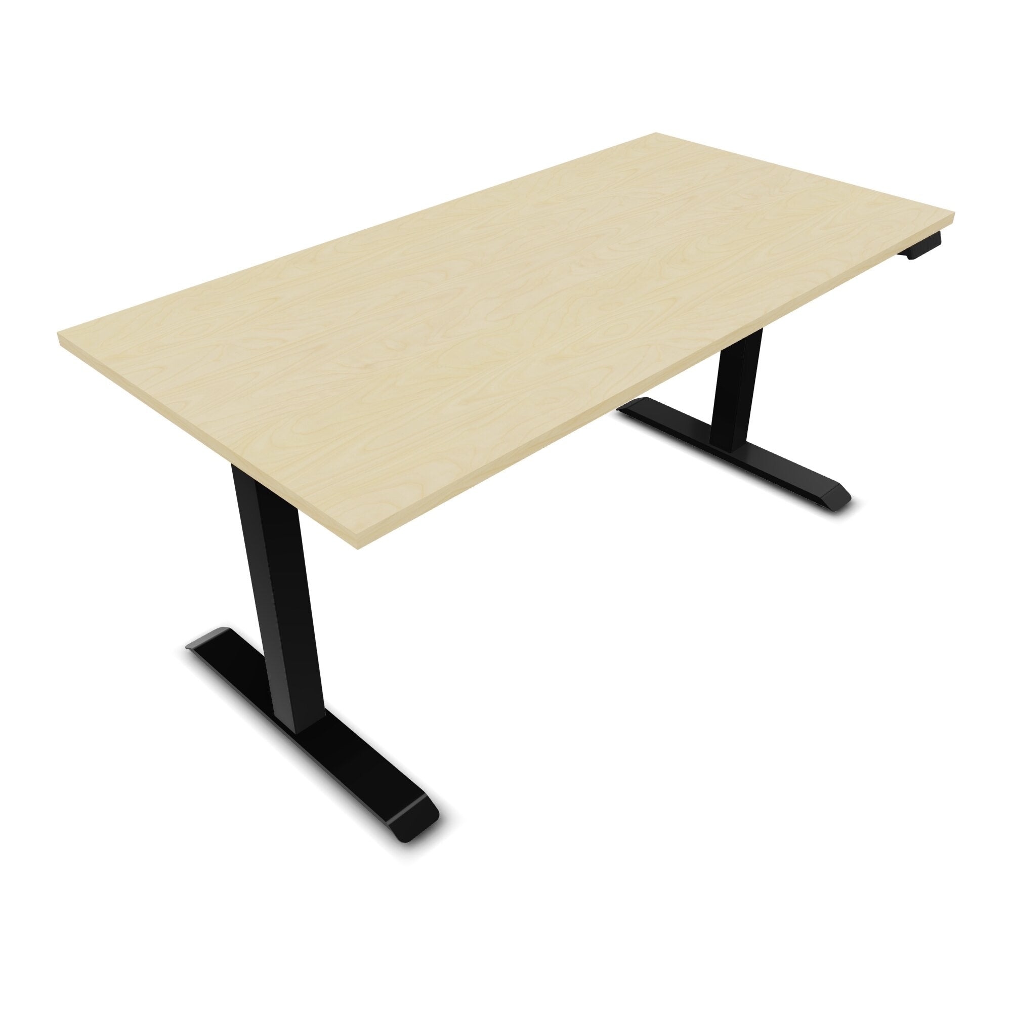 Bureau assis debout - Lutz 2