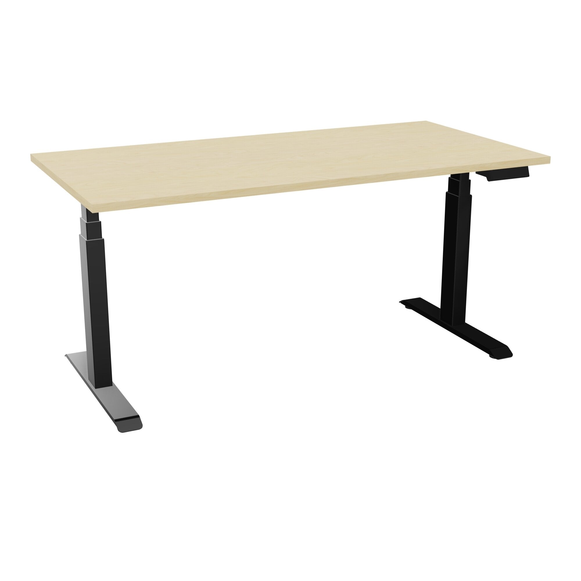 Bureau assis debout - Axel 2