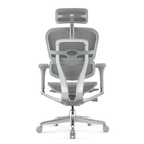 Chaise Ergonomique - Ergohuman Élite Grise