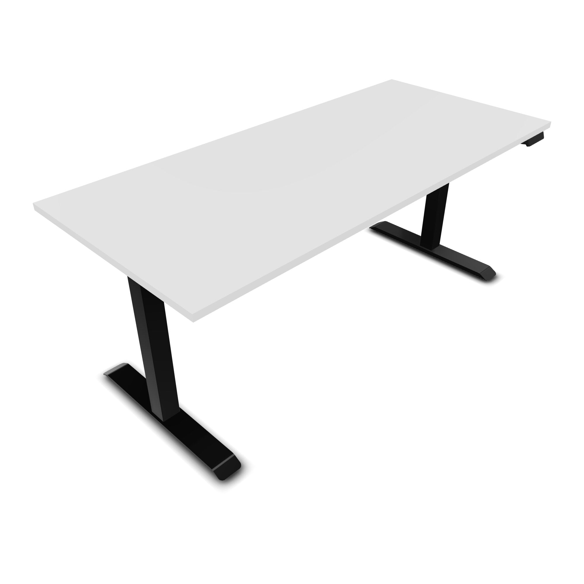 Bureau assis debout - Lutz 2