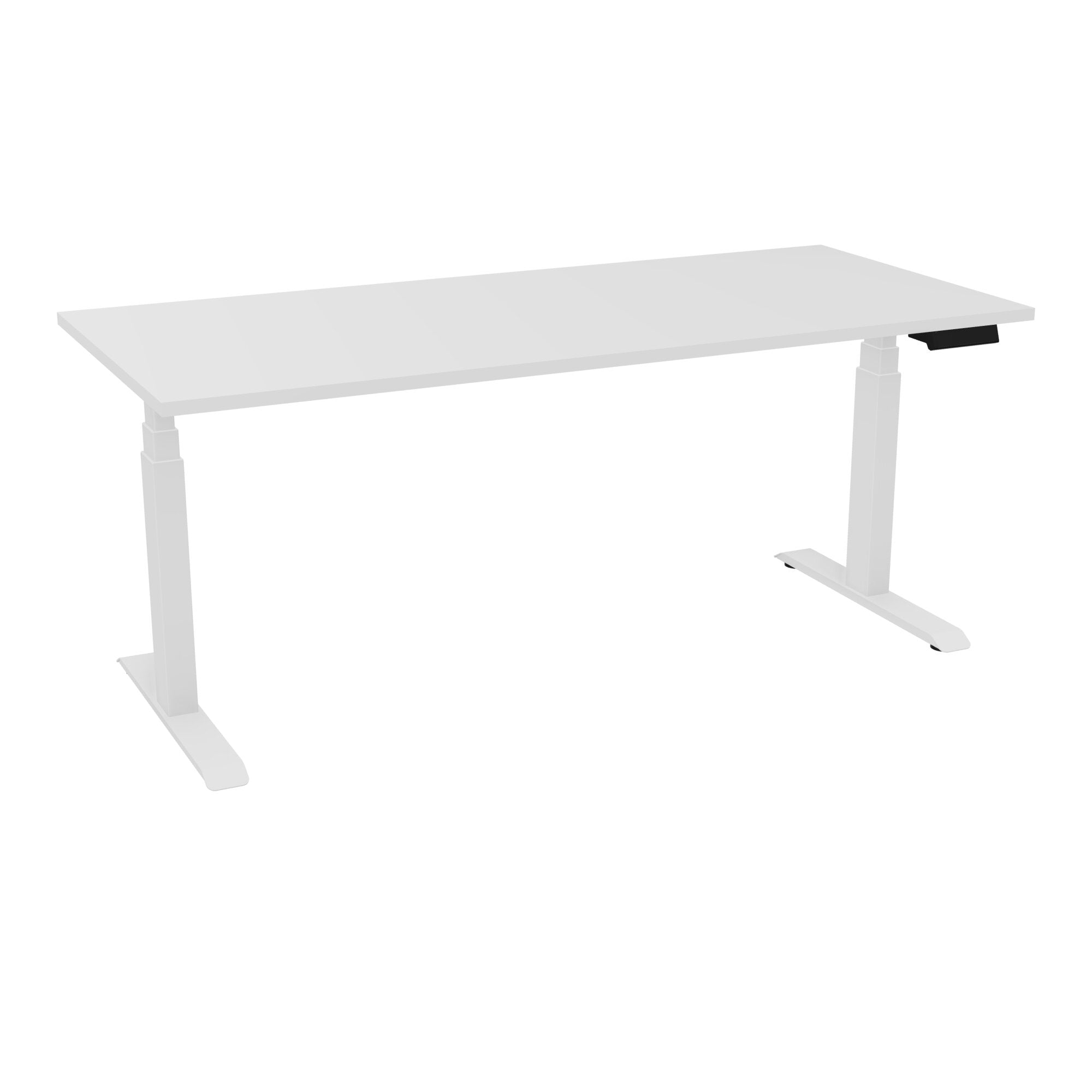 Bureau assis debout - Axel 2