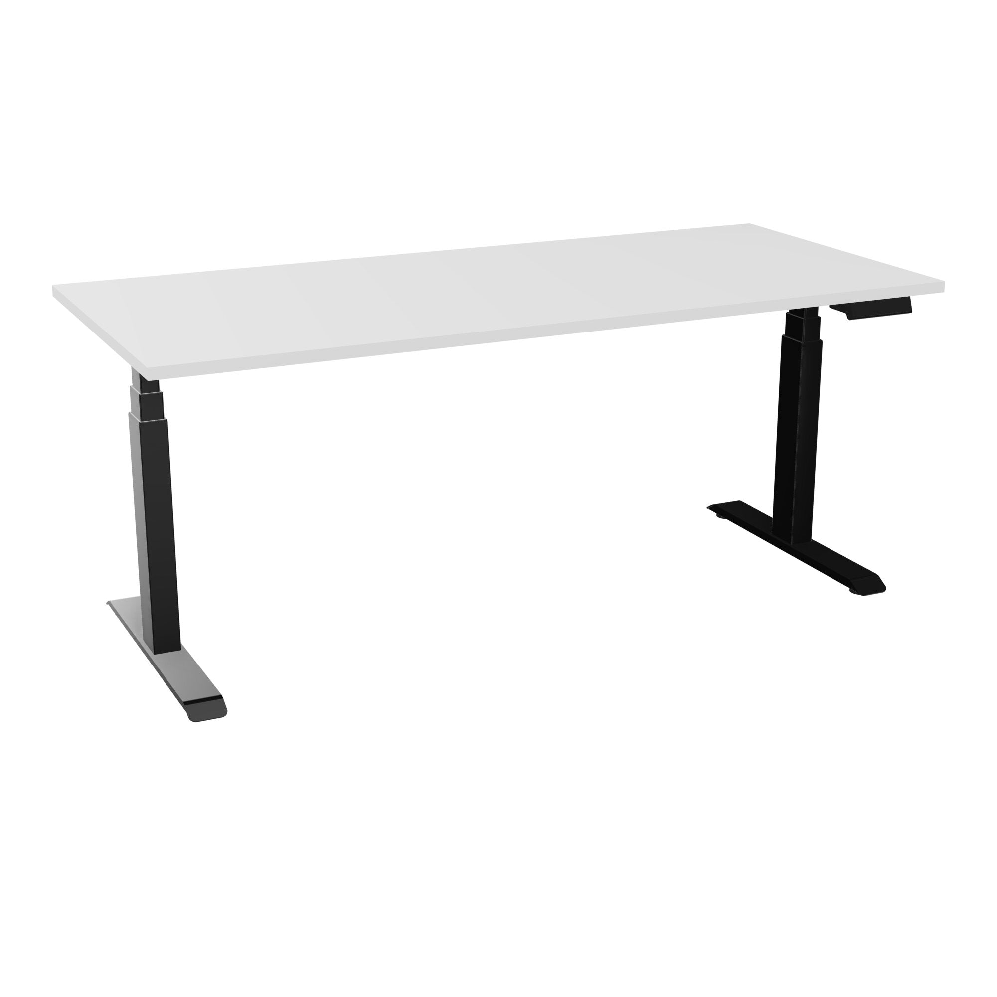 Bureau assis debout - Axel 2