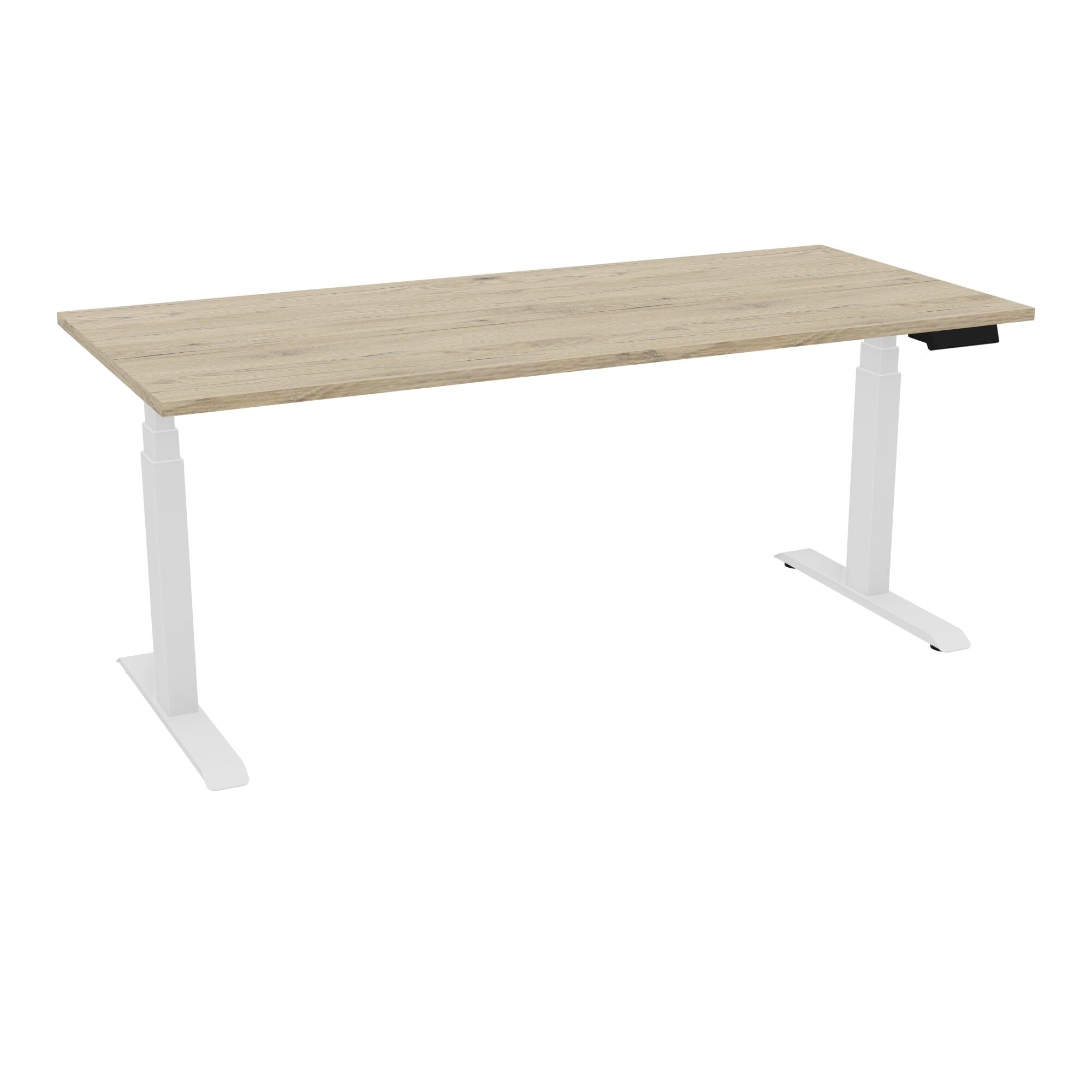 Bureau assis debout - Axel 2